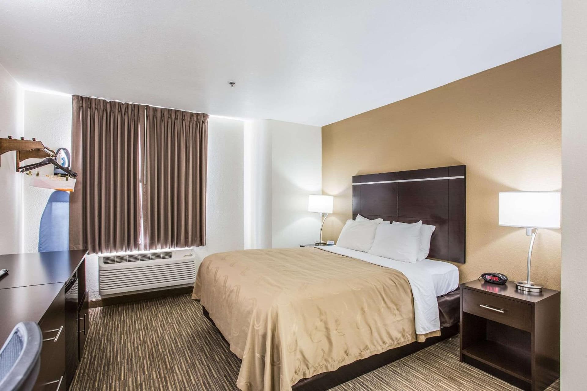 Quality Inn & Suites Meridian - West Boise gallery photo in Meridian, ID — image 15