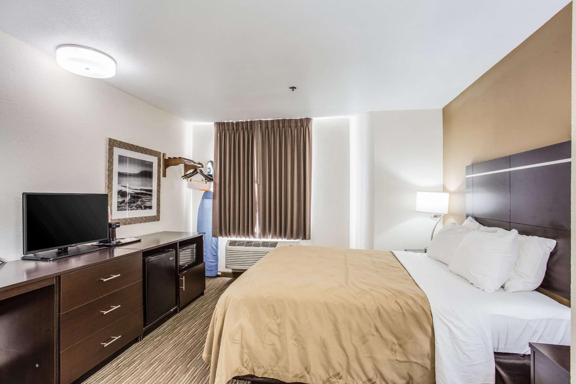 Quality Inn & Suites Meridian - West Boise gallery photo in Meridian, ID — image 32