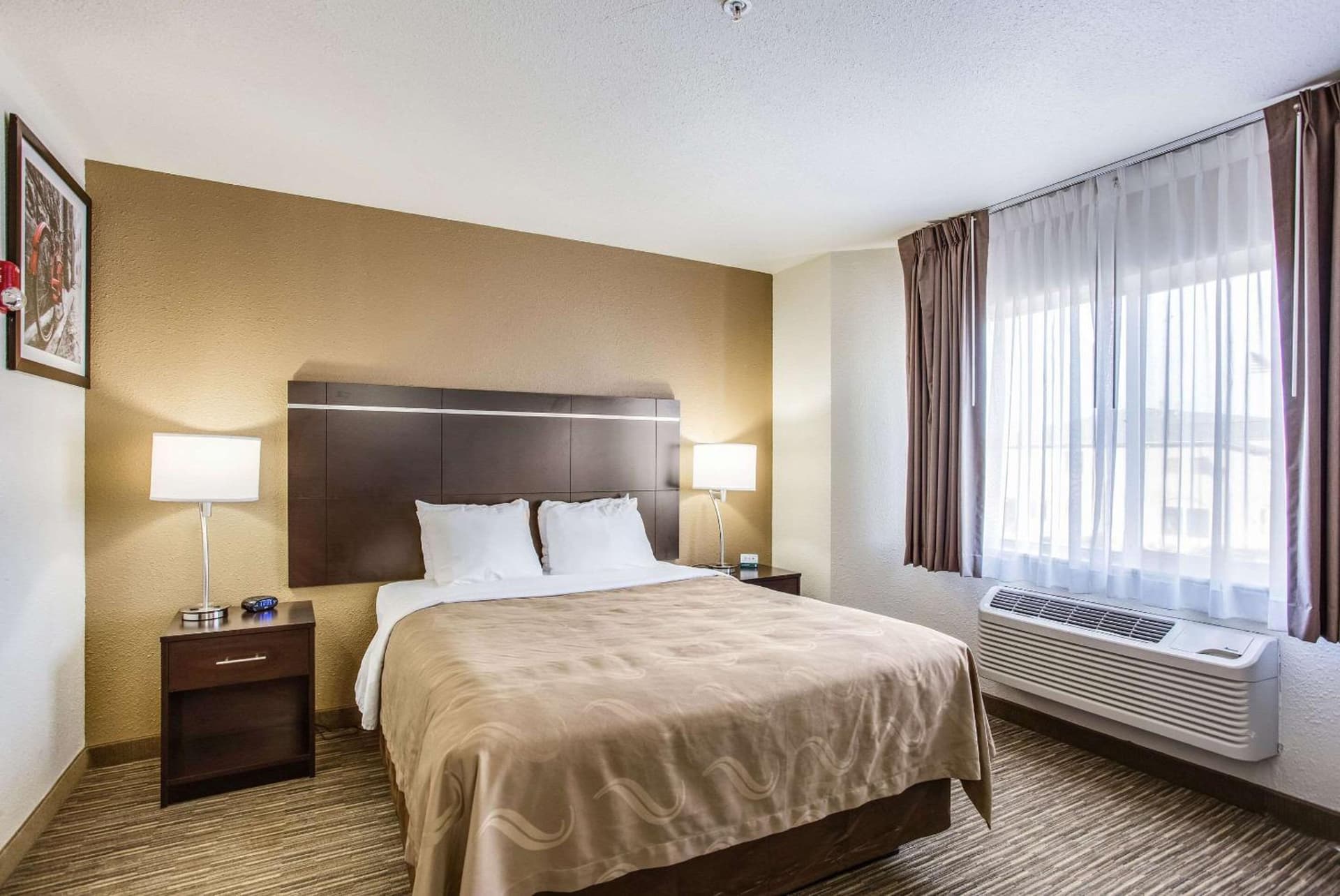 Quality Inn & Suites Meridian - West Boise gallery photo in Meridian, ID — image 6