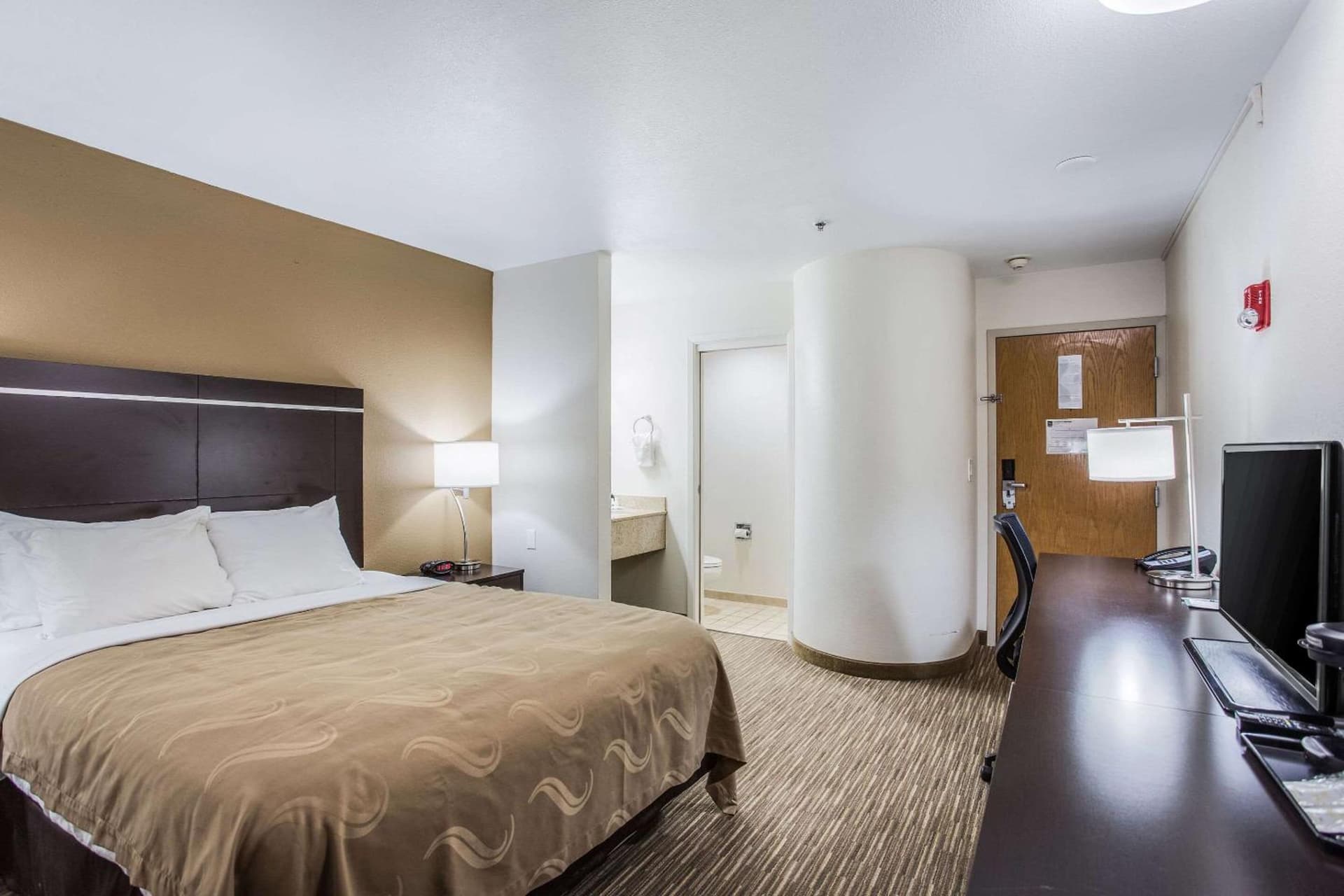 Quality Inn & Suites Meridian - West Boise gallery photo in Meridian, ID — image 20