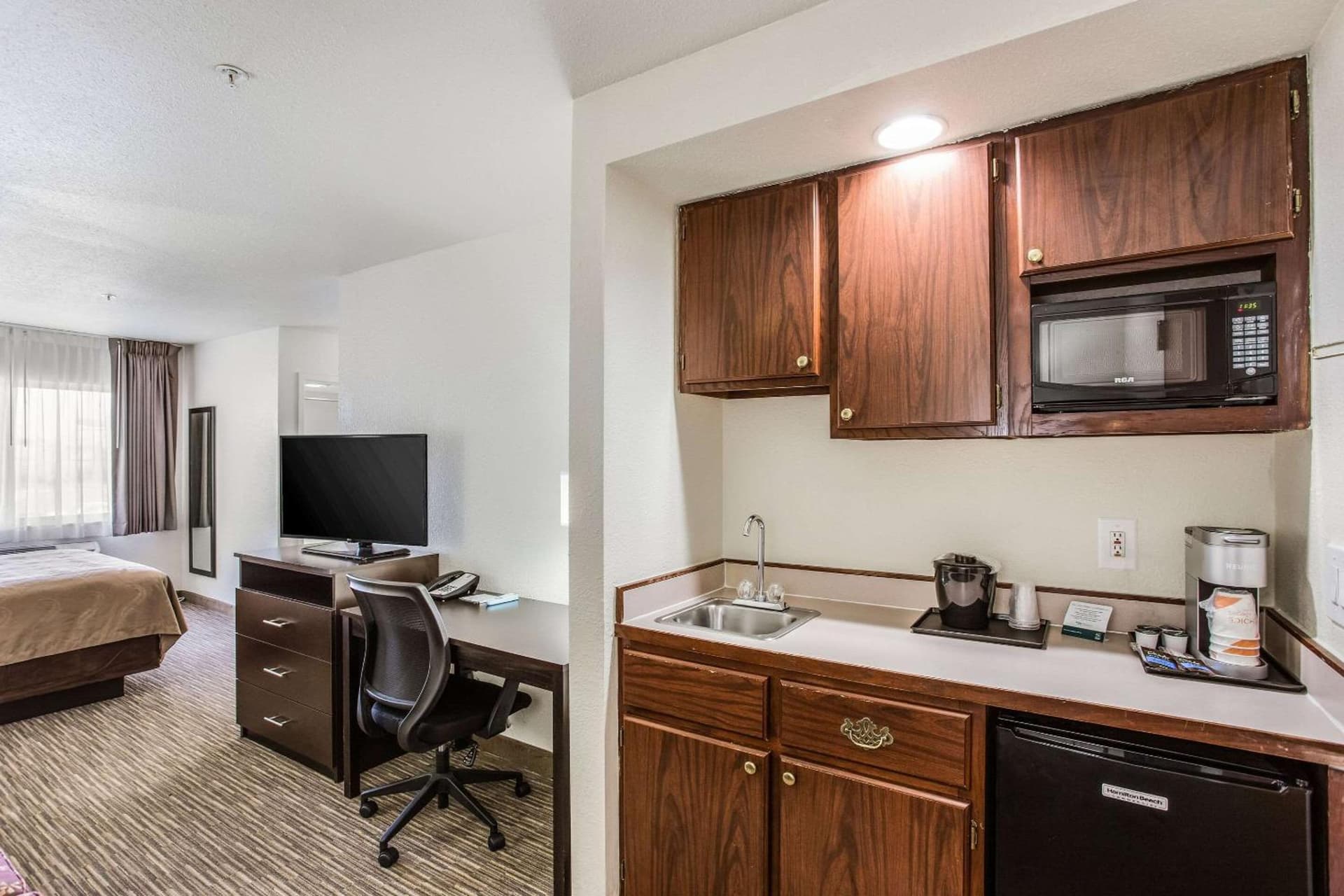 Quality Inn & Suites Meridian - West Boise gallery photo in Meridian, ID — image 11
