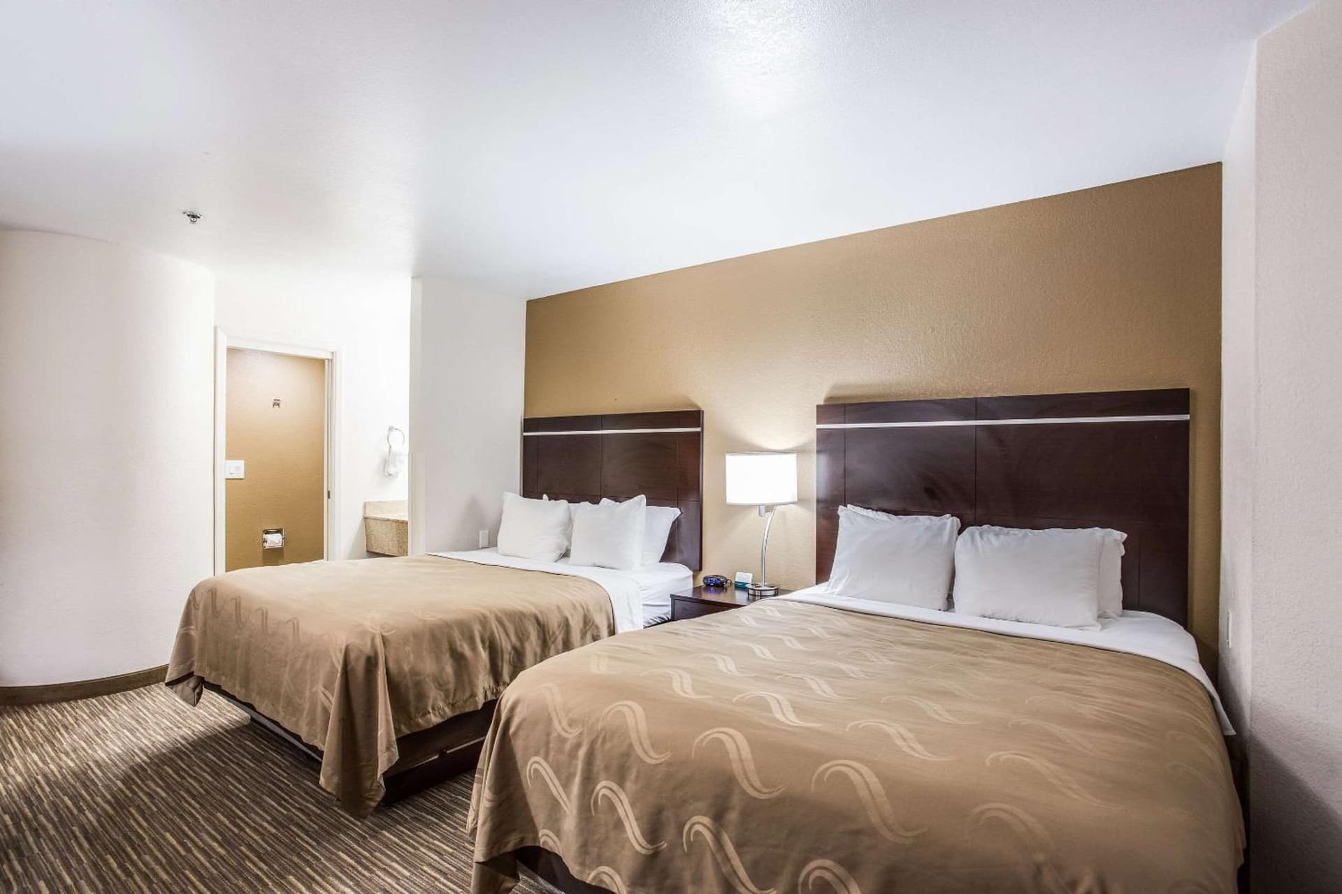 Quality Inn & Suites Meridian - West Boise gallery photo in Meridian, ID — image 16