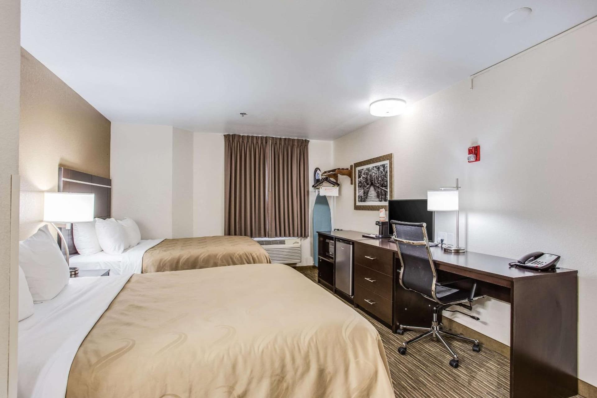 Quality Inn & Suites Meridian - West Boise gallery photo in Meridian, ID — image 38