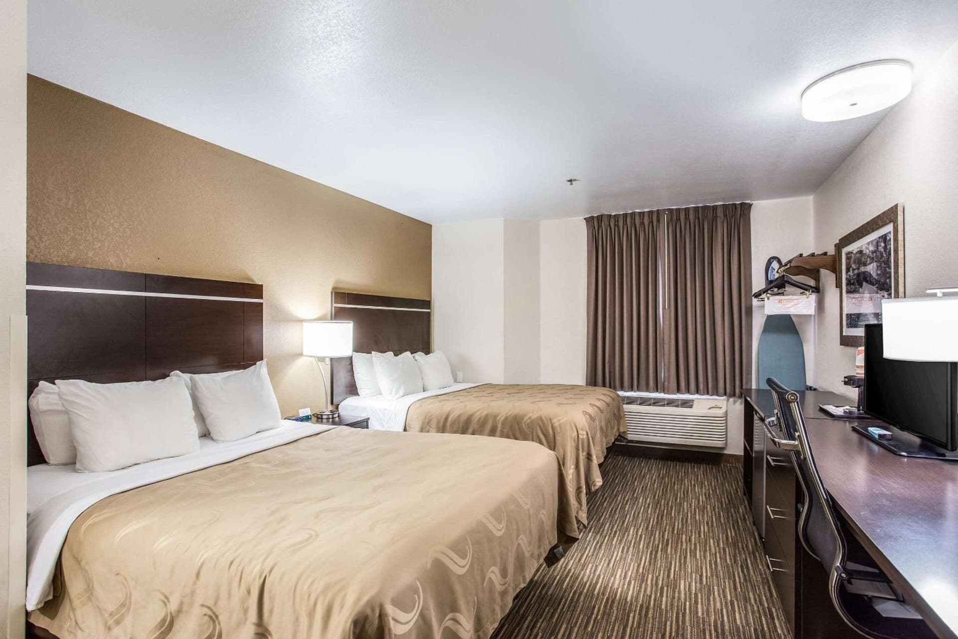Quality Inn & Suites Meridian - West Boise gallery photo in Meridian, ID — image 5
