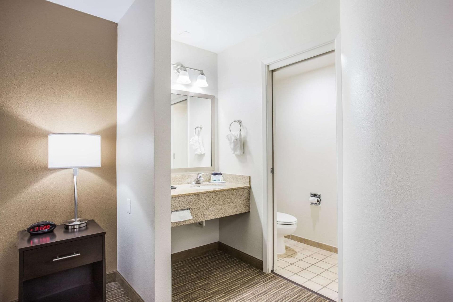 Quality Inn & Suites Meridian - West Boise gallery photo in Meridian, ID — image 12