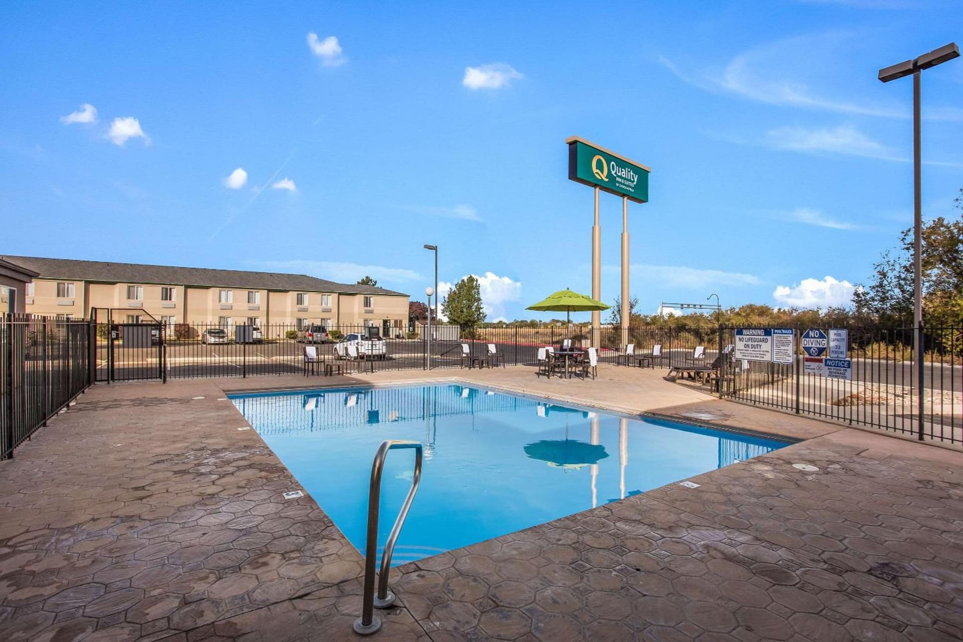 Quality Inn & Suites Meridian - West Boise gallery photo in Meridian, ID — image 35