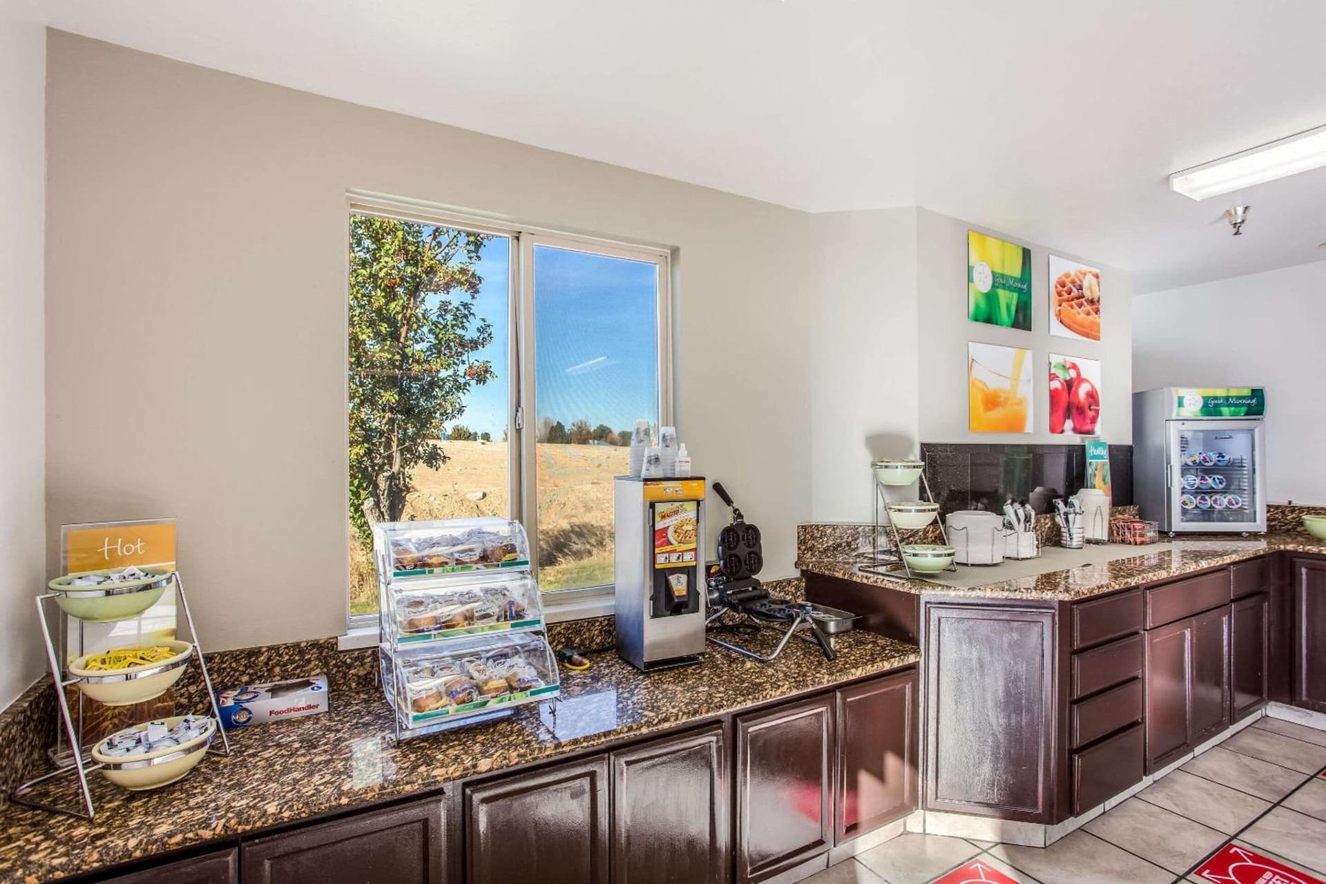 Quality Inn & Suites Meridian - West Boise gallery photo in Meridian, ID — image 25
