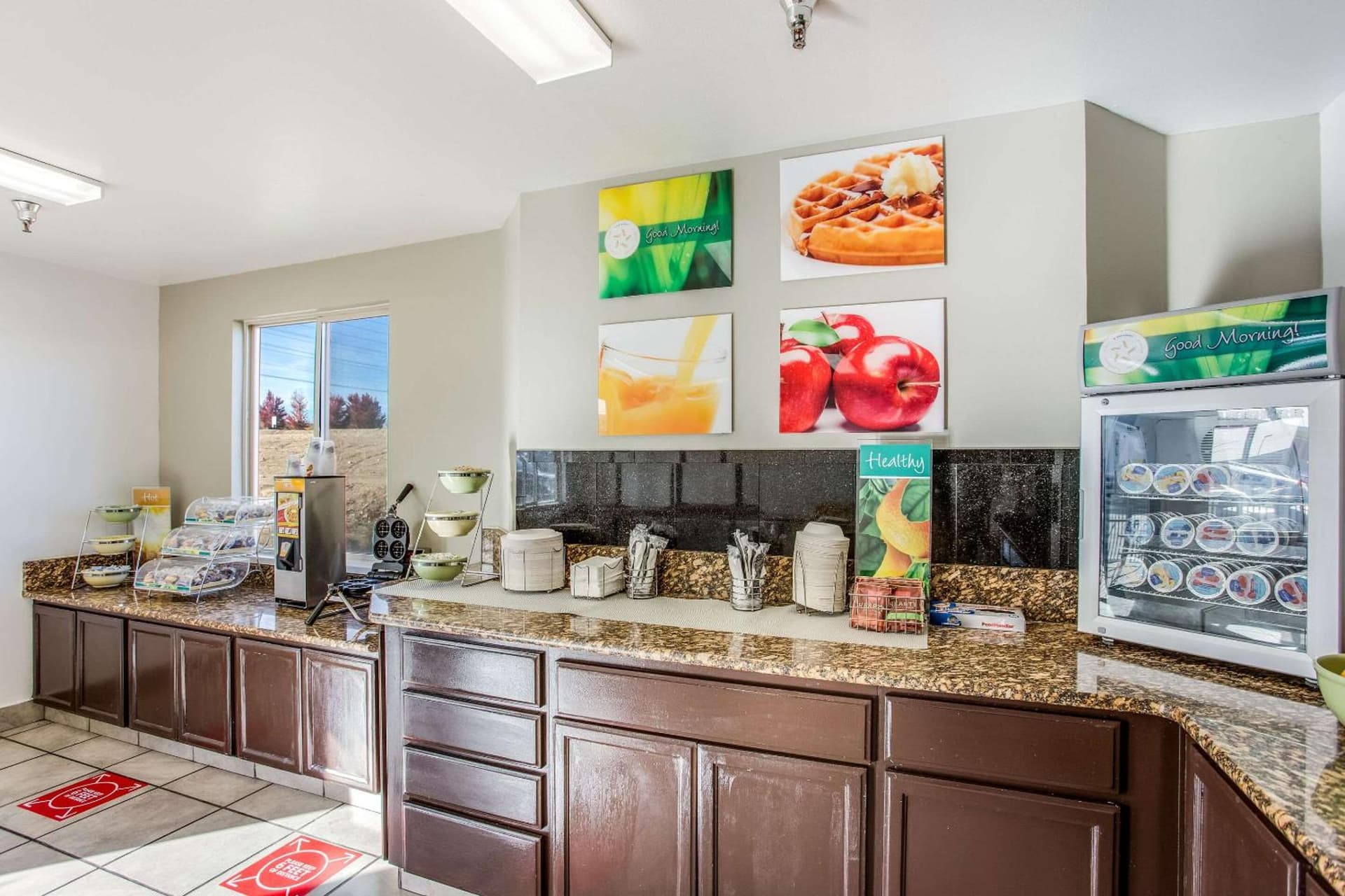 Quality Inn & Suites Meridian - West Boise gallery photo in Meridian, ID — image 18