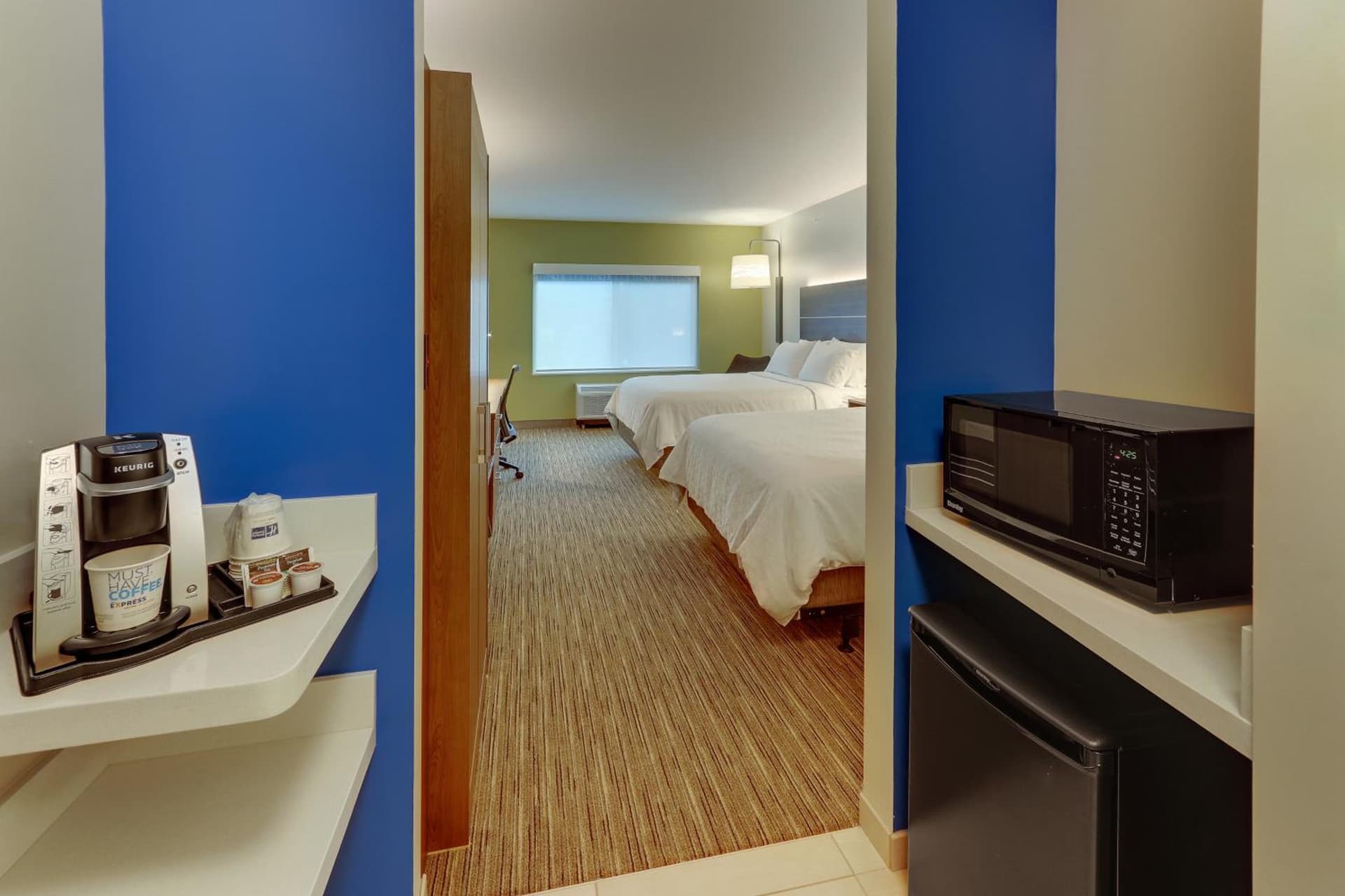 Holiday Inn Express & Suites - Saugerties - Hudson Valley by IHG gallery photo in Saugerties, NY — image 106
