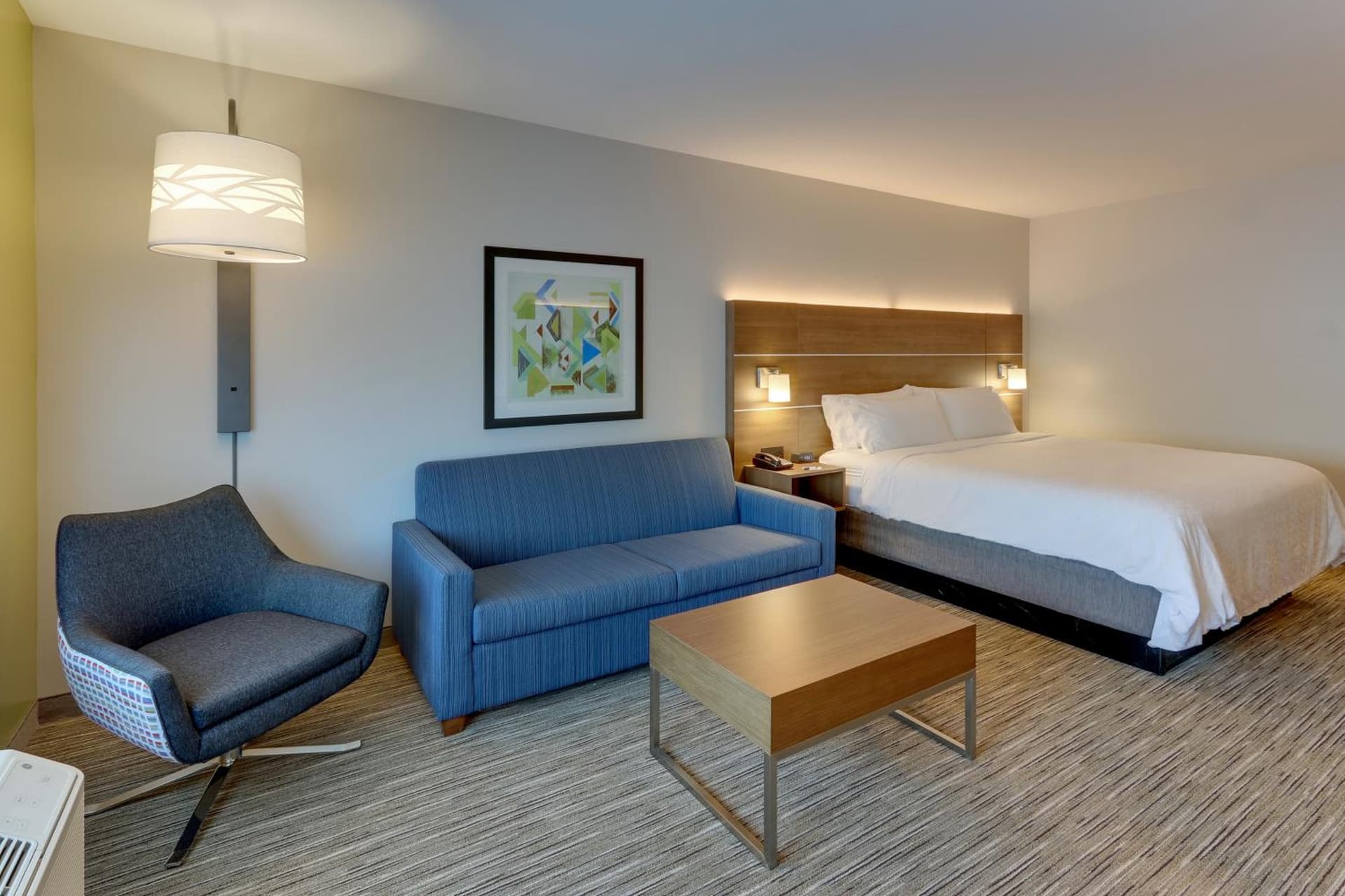 Holiday Inn Express & Suites - Saugerties - Hudson Valley by IHG gallery photo in Saugerties, NY — image 68