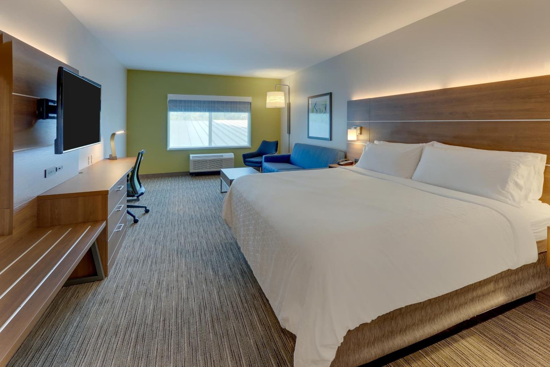Holiday Inn Express & Suites - Saugerties - Hudson Valley by IHG gallery photo in Saugerties, NY — image 78
