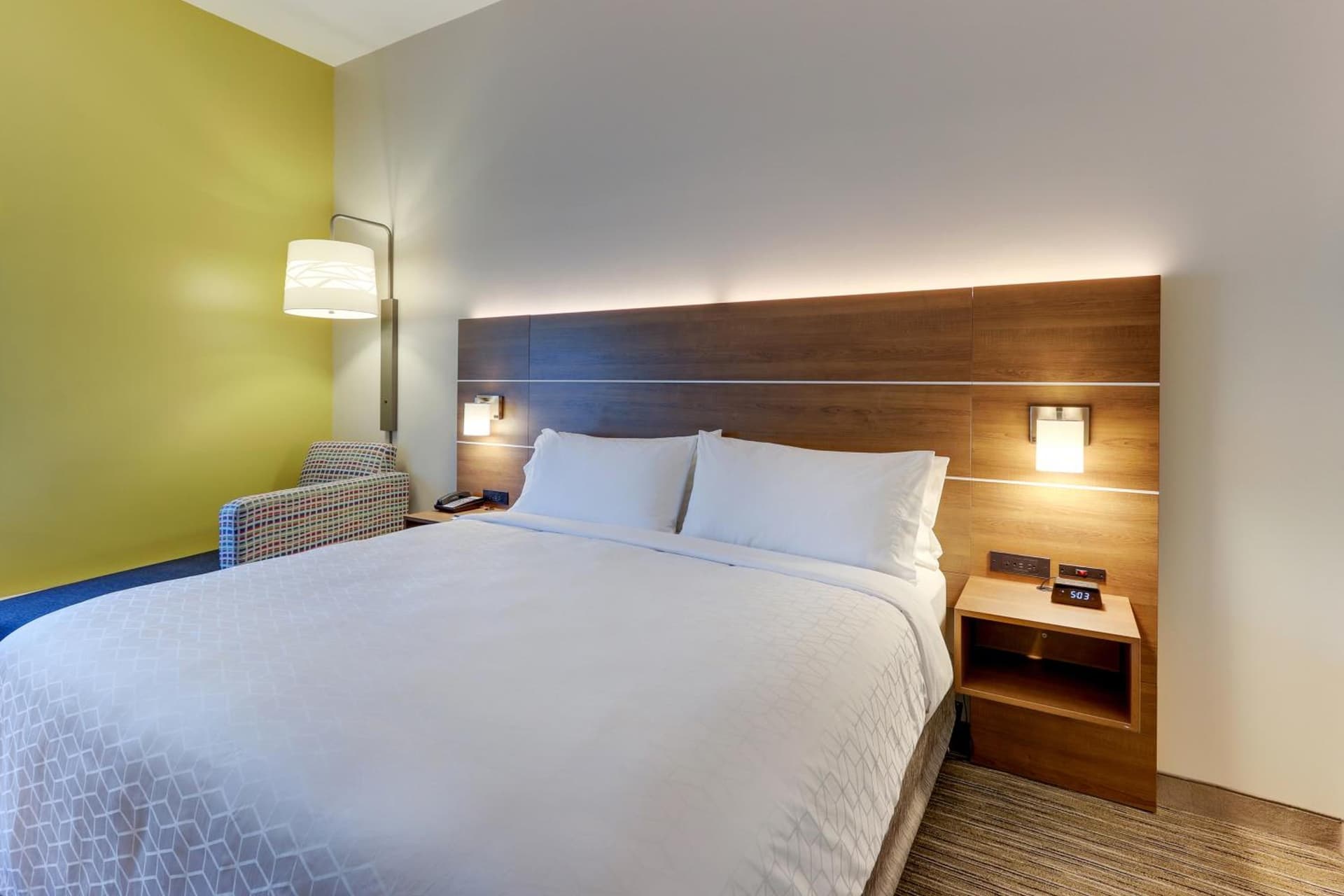 Holiday Inn Express & Suites - Saugerties - Hudson Valley by IHG gallery photo in Saugerties, NY — image 91