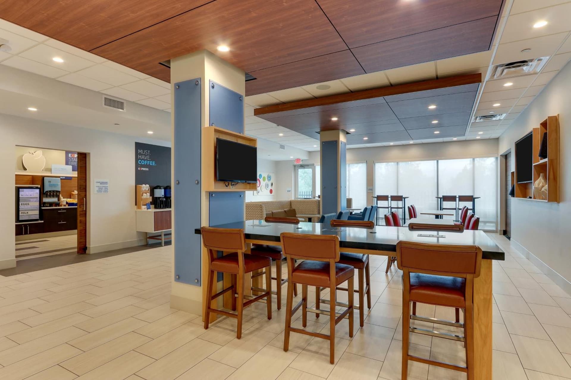 Holiday Inn Express & Suites - Saugerties - Hudson Valley by IHG gallery photo in Saugerties, NY — image 21