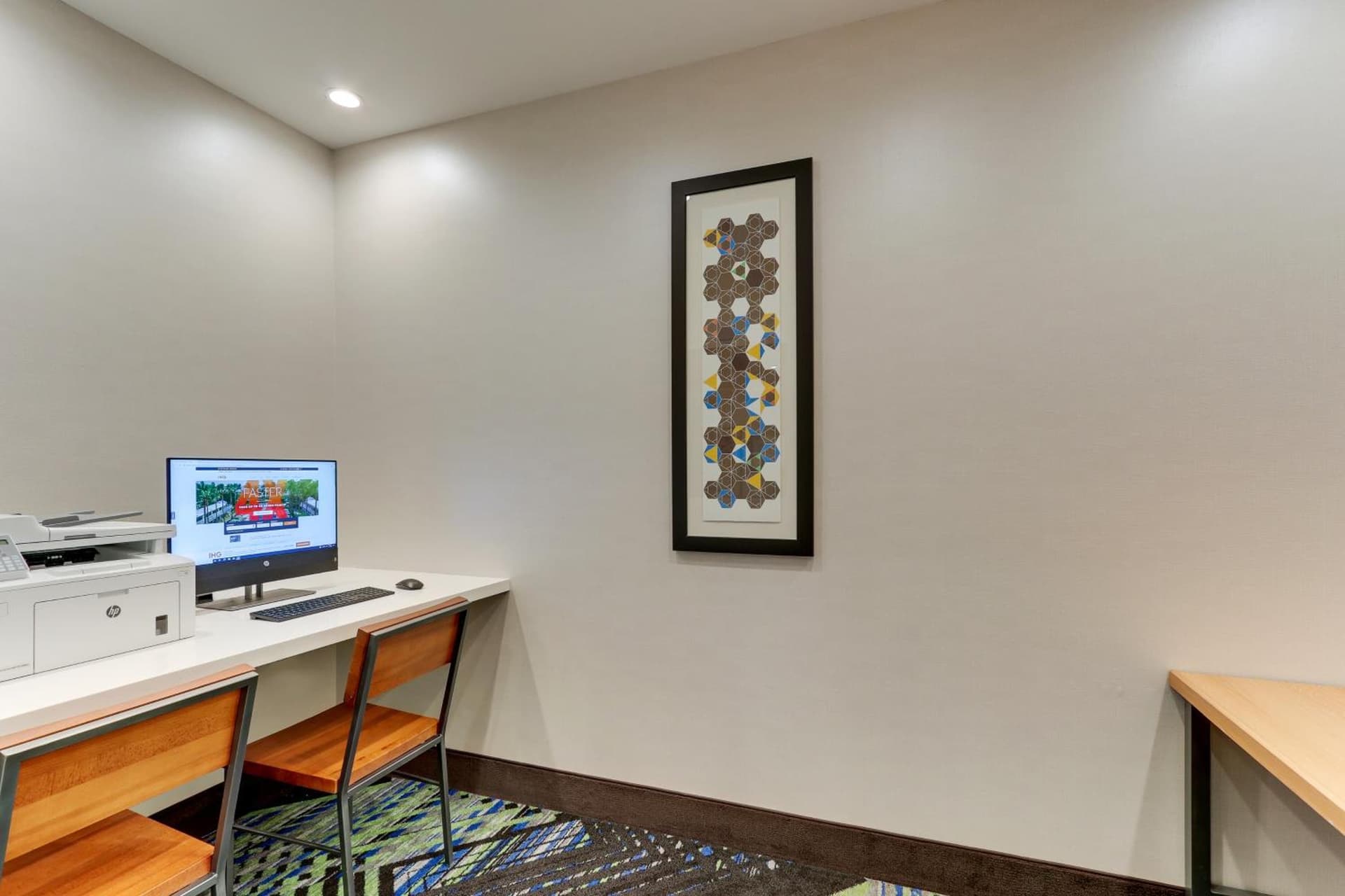 Holiday Inn Express & Suites - Saugerties - Hudson Valley by IHG gallery photo in Saugerties, NY — image 64