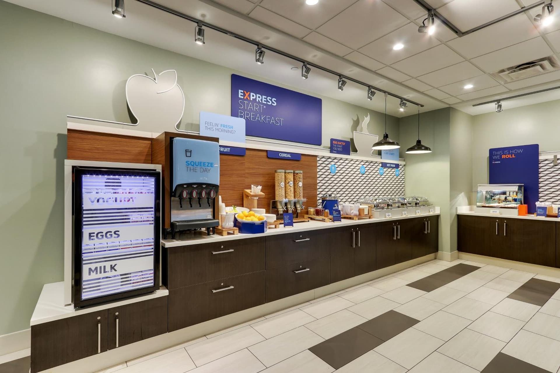 Holiday Inn Express & Suites - Saugerties - Hudson Valley by IHG gallery photo in Saugerties, NY — image 30