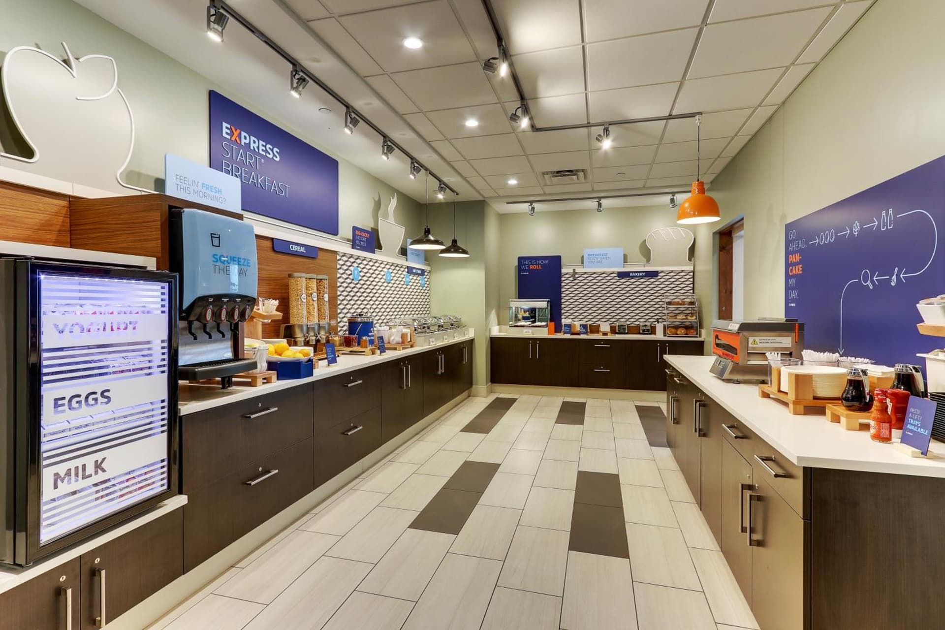 Holiday Inn Express & Suites - Saugerties - Hudson Valley by IHG gallery photo in Saugerties, NY — image 122