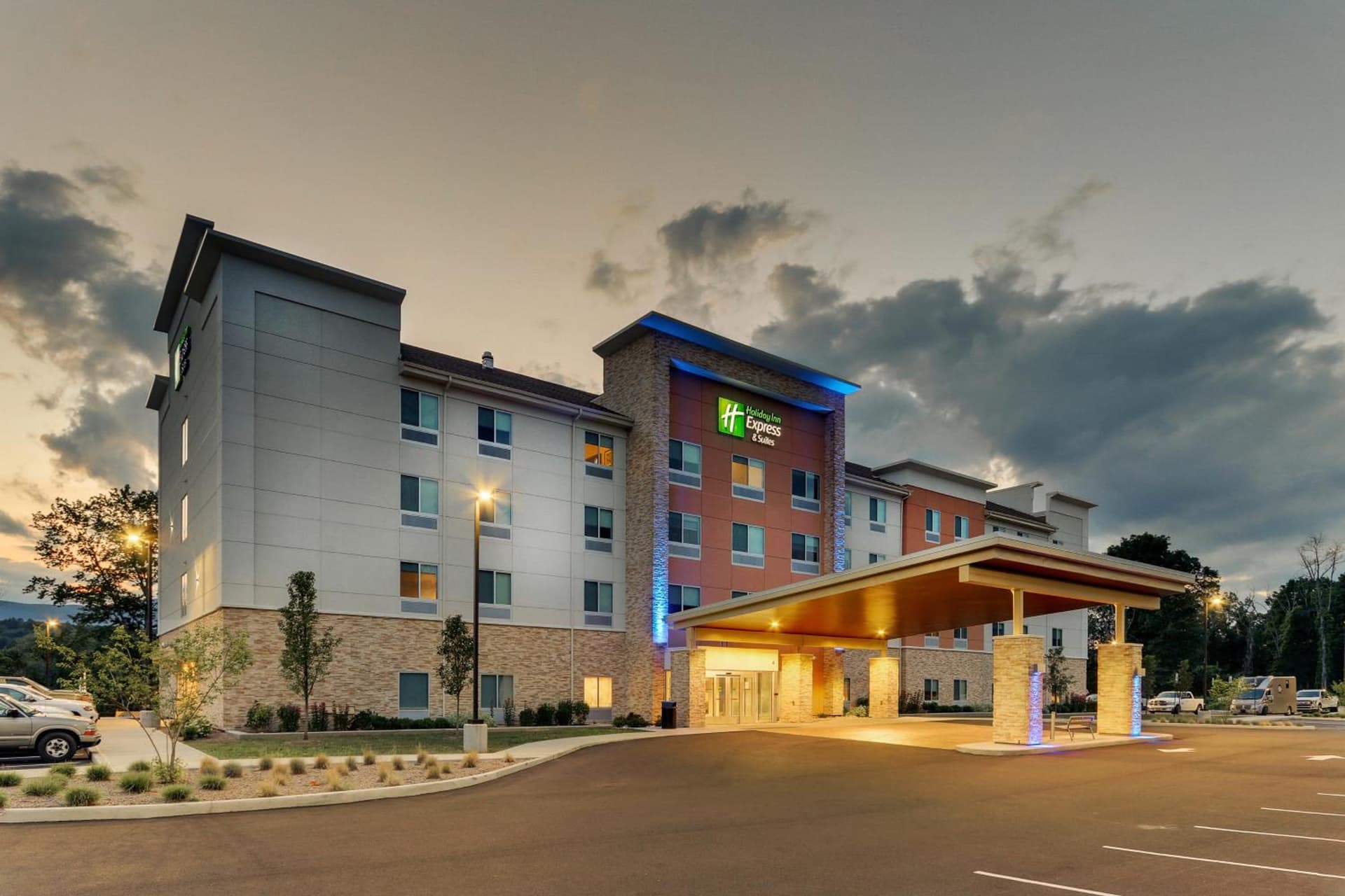 Holiday Inn Express & Suites - Saugerties - Hudson Valley by IHG gallery photo in Saugerties, NY — image 92