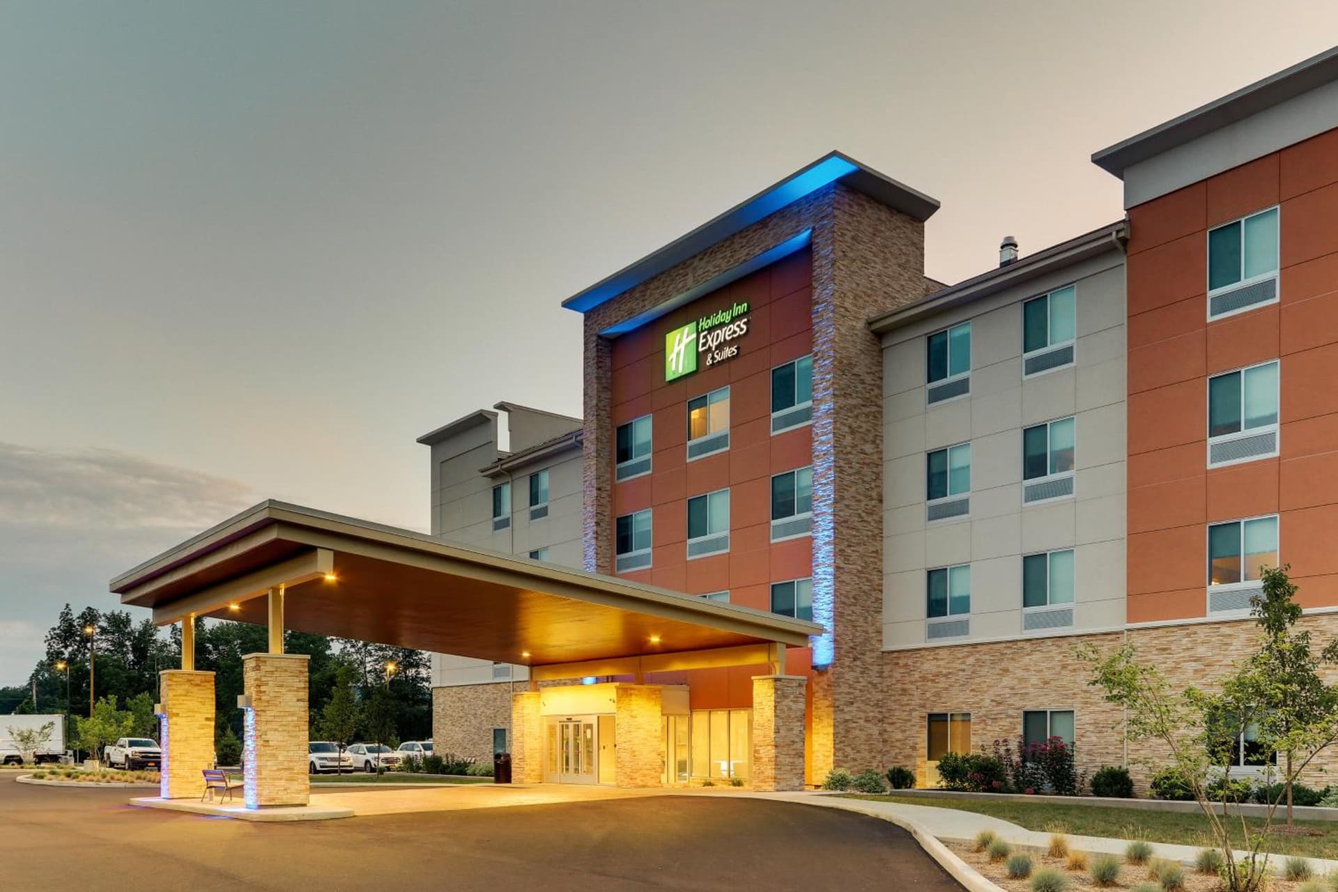 Holiday Inn Express & Suites - Saugerties - Hudson Valley by IHG gallery photo in Saugerties, NY — image 73