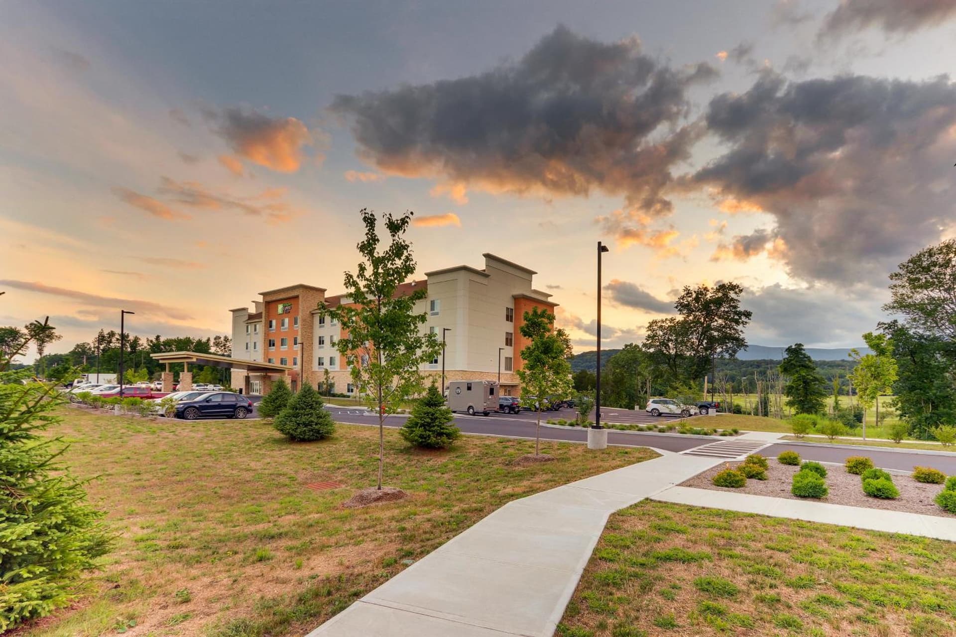 Holiday Inn Express & Suites - Saugerties - Hudson Valley by IHG gallery photo in Saugerties, NY — image 118