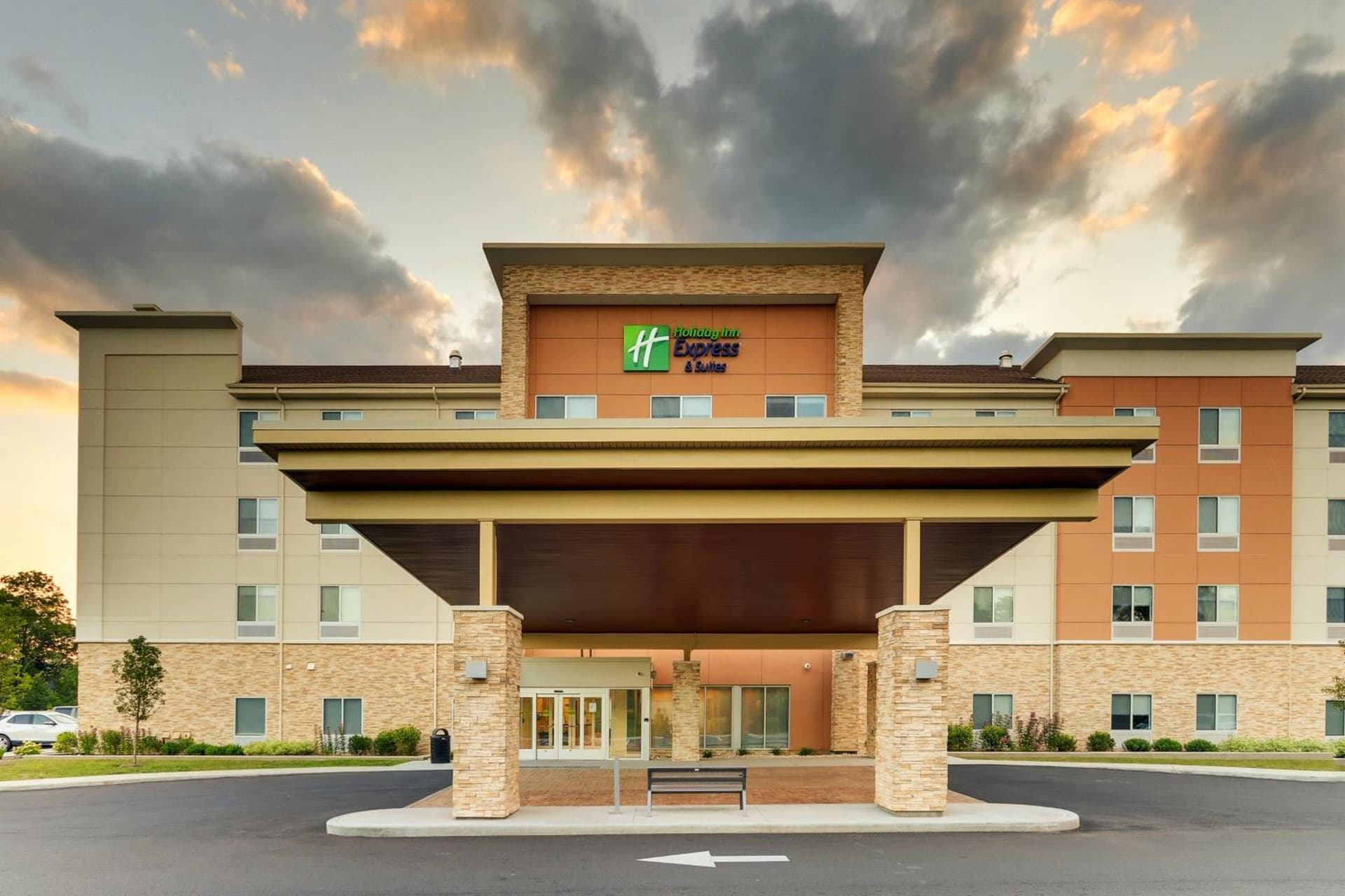 Holiday Inn Express & Suites - Saugerties - Hudson Valley by IHG gallery photo in Saugerties, NY — image 45