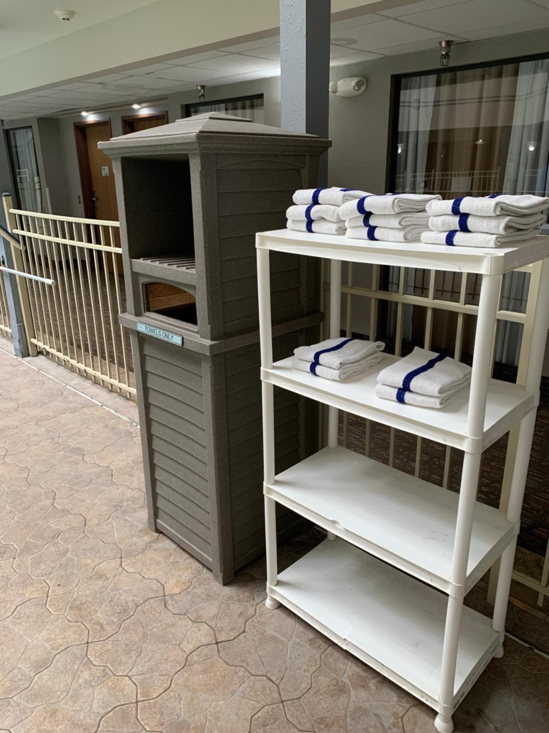 Wingate by Wyndham Brighton gallery photo in Brighton, MI — image 23