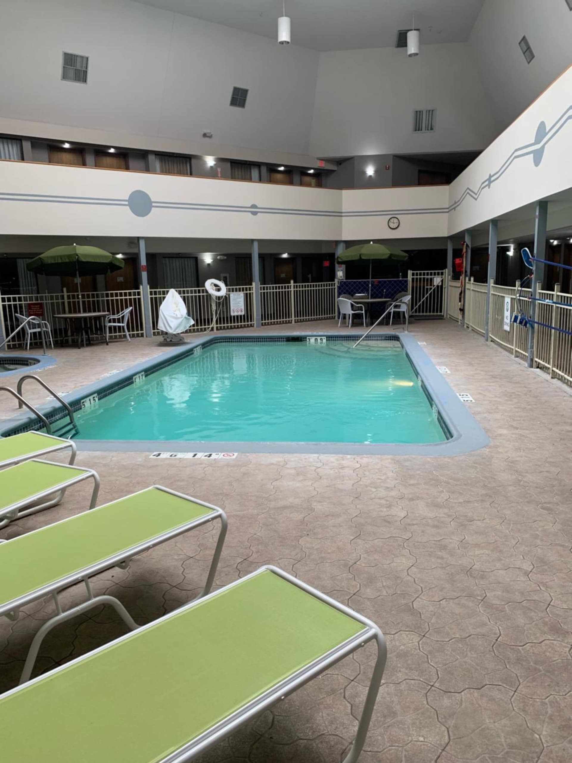Wingate by Wyndham Brighton gallery photo in Brighton, MI — image 58