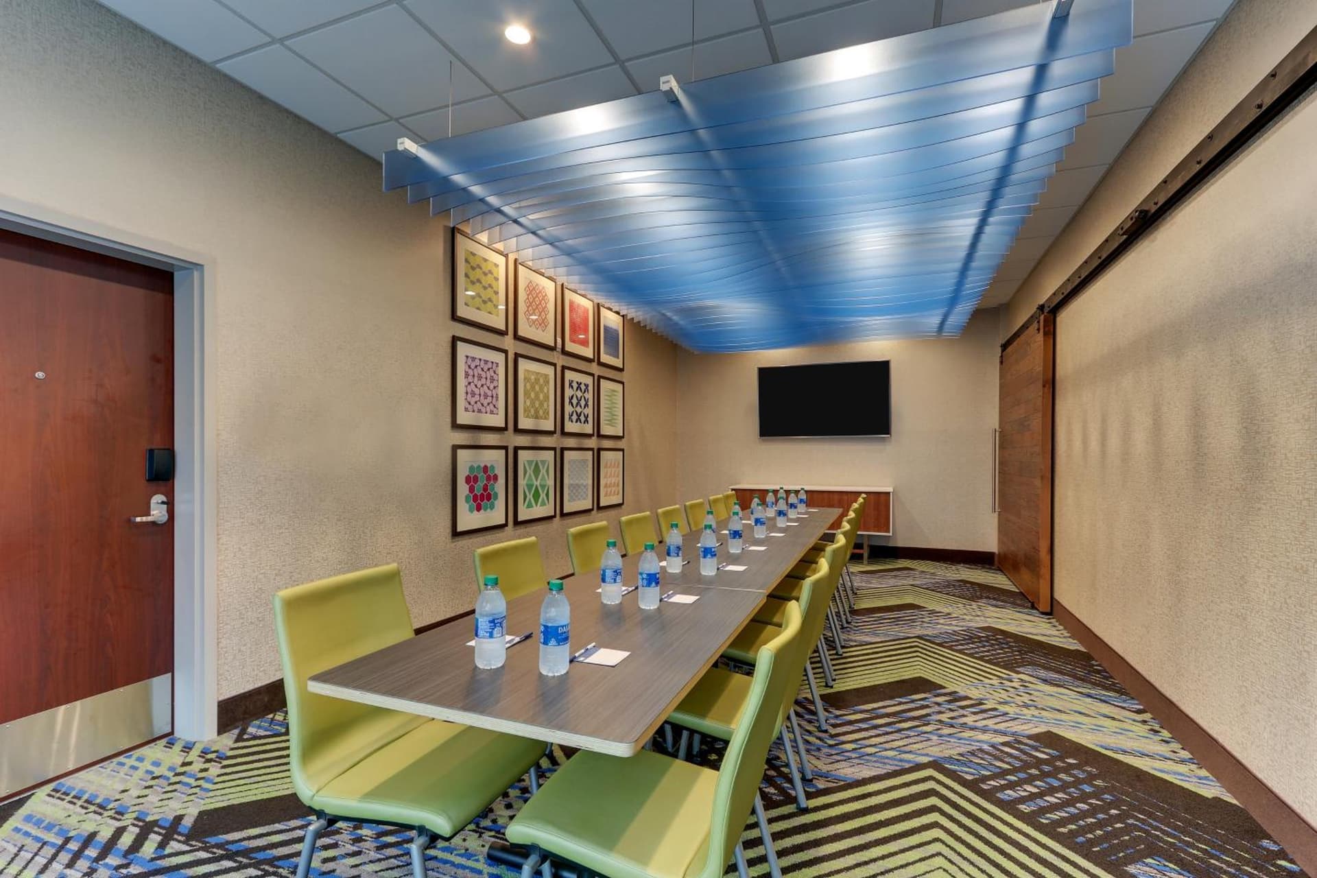 Holiday Inn Express & Suites - Saugerties - Hudson Valley by IHG gallery photo in Saugerties, NY — image 102