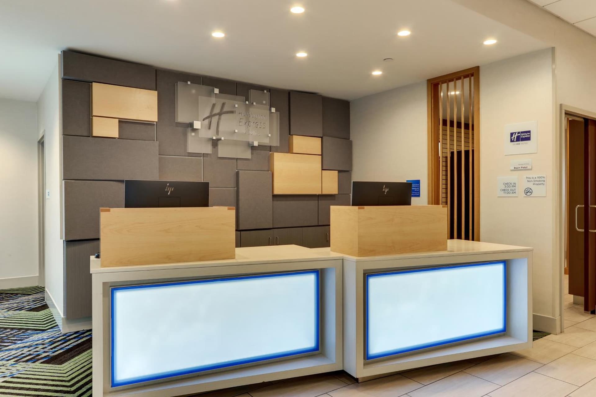 Holiday Inn Express & Suites - Saugerties - Hudson Valley by IHG gallery photo in Saugerties, NY — image 17