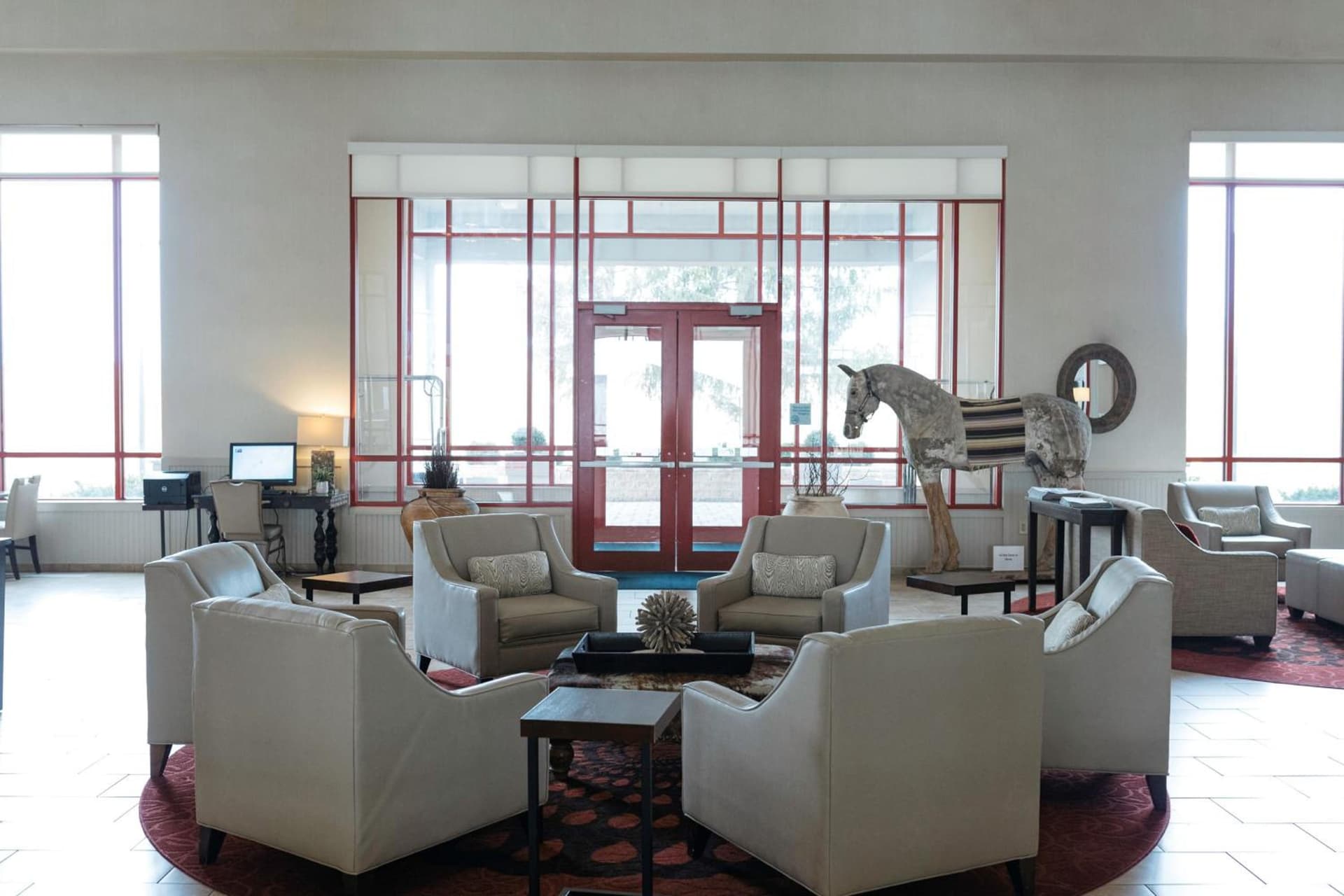 Holiday Inn Express & Suites - Olathe North by IHG gallery photo in Olathe, KS — image 28