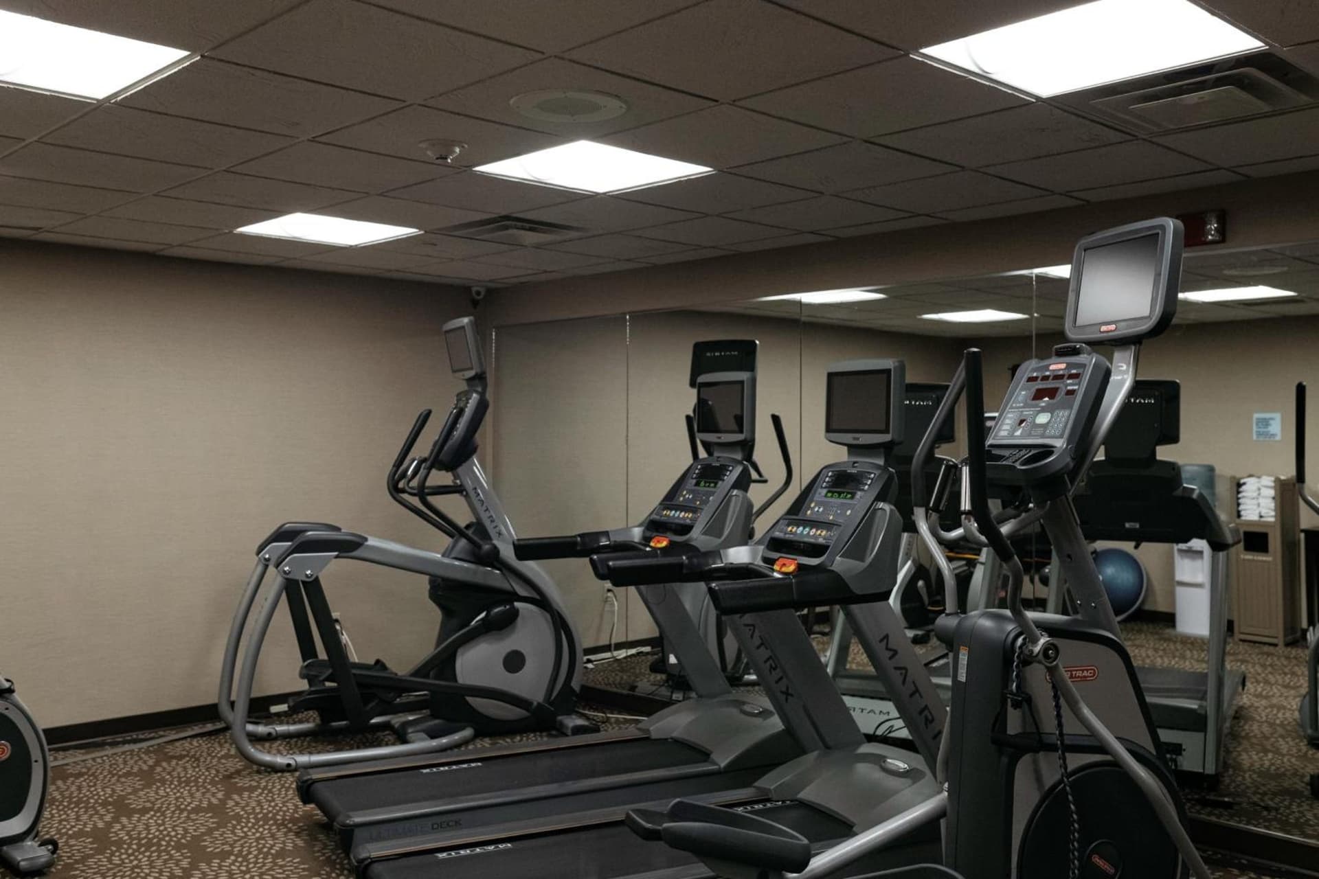 Holiday Inn Express & Suites - Olathe North by IHG gallery photo in Olathe, KS — image 14