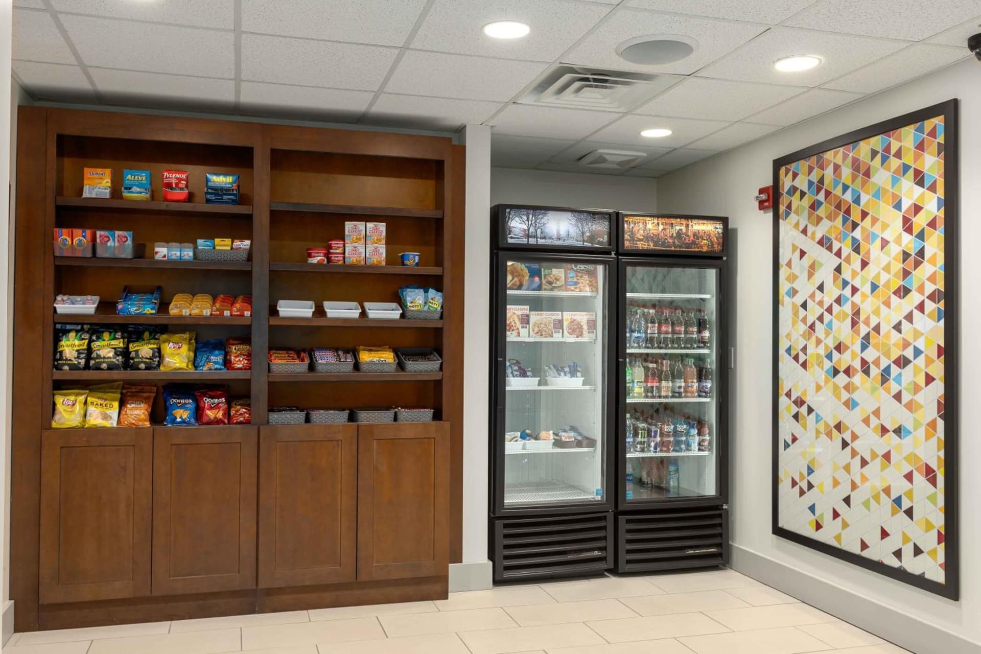 Holiday Inn Express Hotel & Suites Binghamton University-Vestal by IHG gallery photo in Vestal — image 6