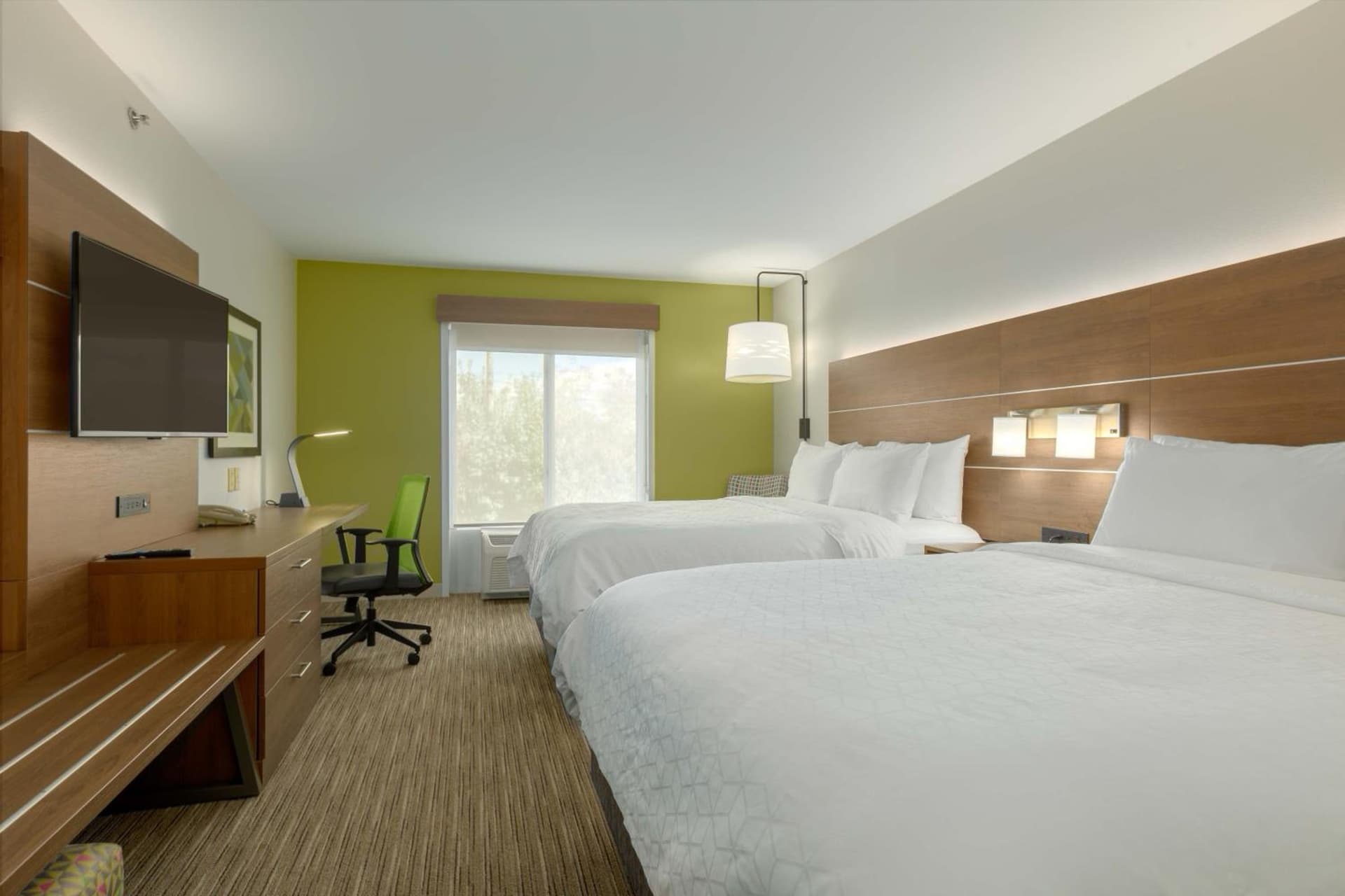 Holiday Inn Express Hotel & Suites Binghamton University-Vestal by IHG gallery photo in Vestal — image 12