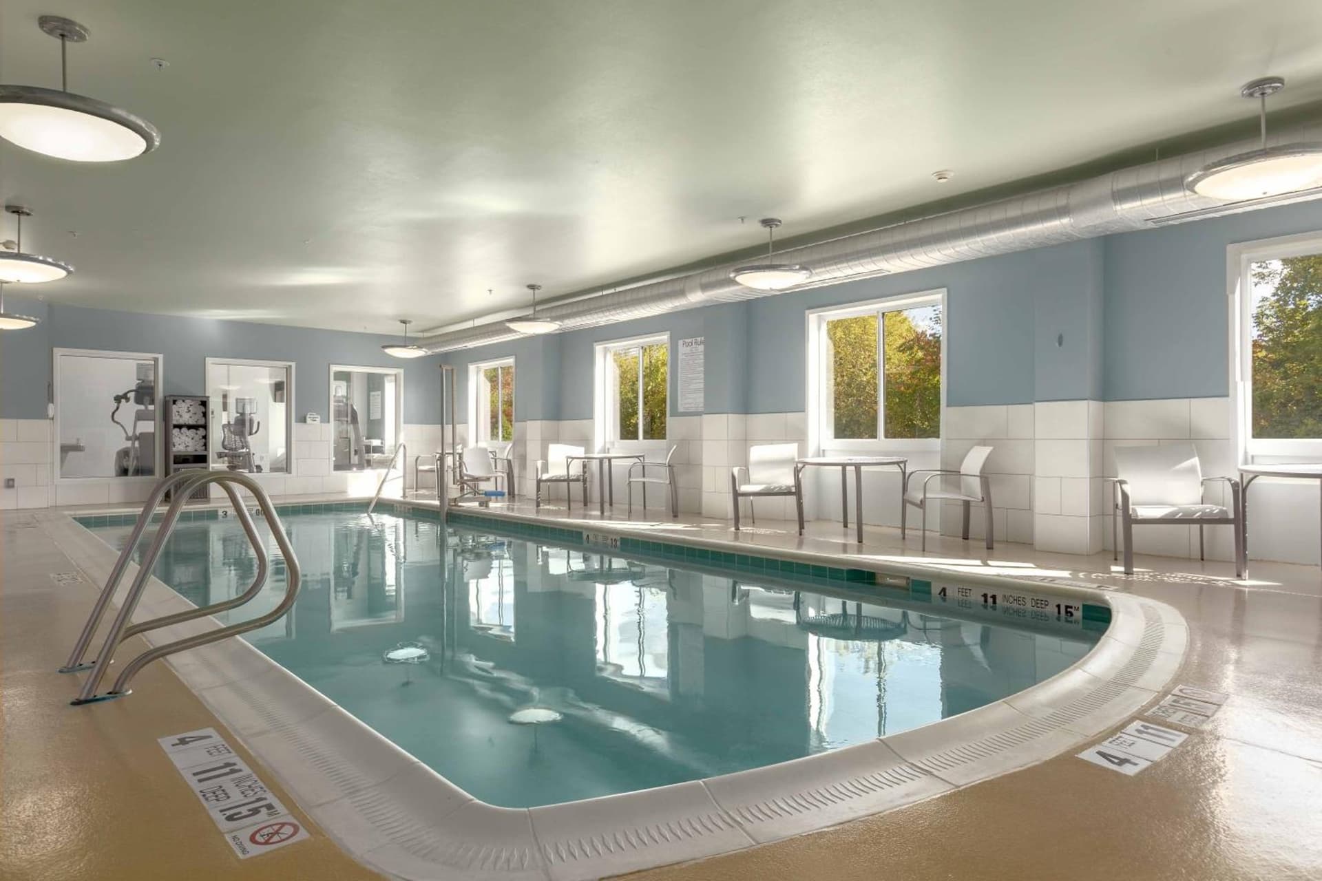 Holiday Inn Express Hotel & Suites Binghamton University-Vestal by IHG gallery photo in Vestal — image 10