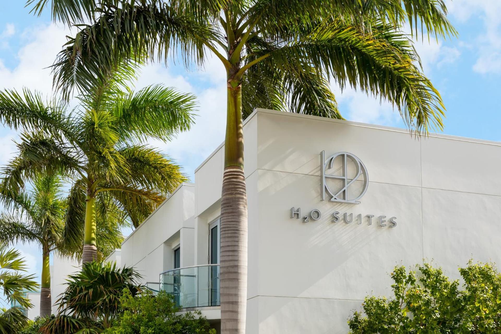 H2O Suites- Adults Only exterior or lobby in Key West, FL — main listing photo