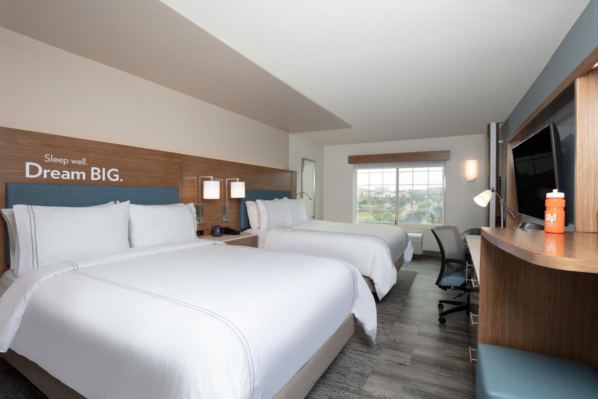 EVEN Hotels Denver Tech Center-Englewood by IHG gallery photo in Centennial, CO — image 30
