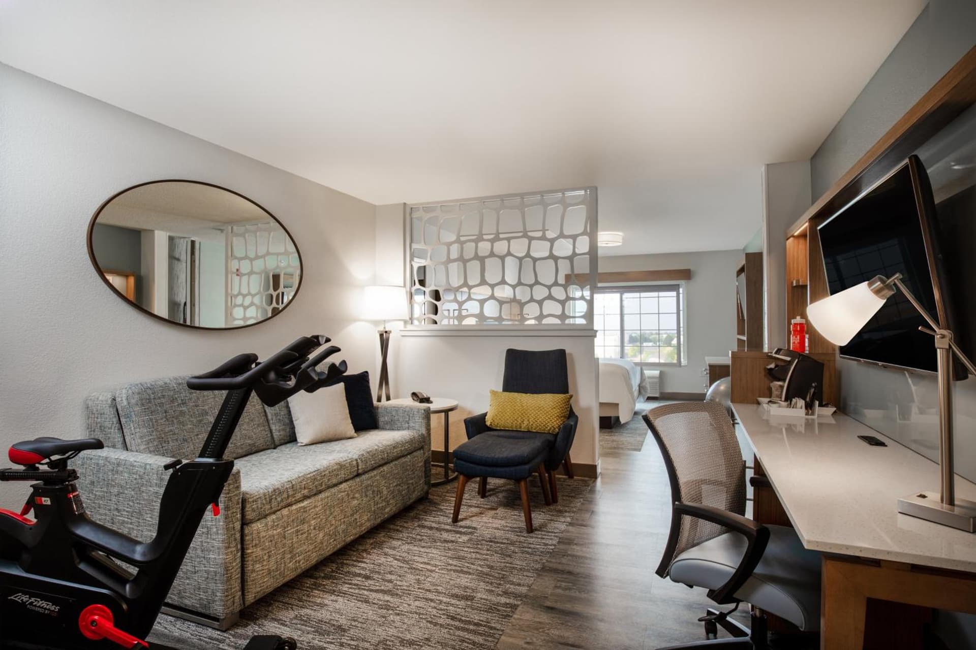 EVEN Hotels Denver Tech Center-Englewood by IHG gallery photo in Centennial, CO — image 66