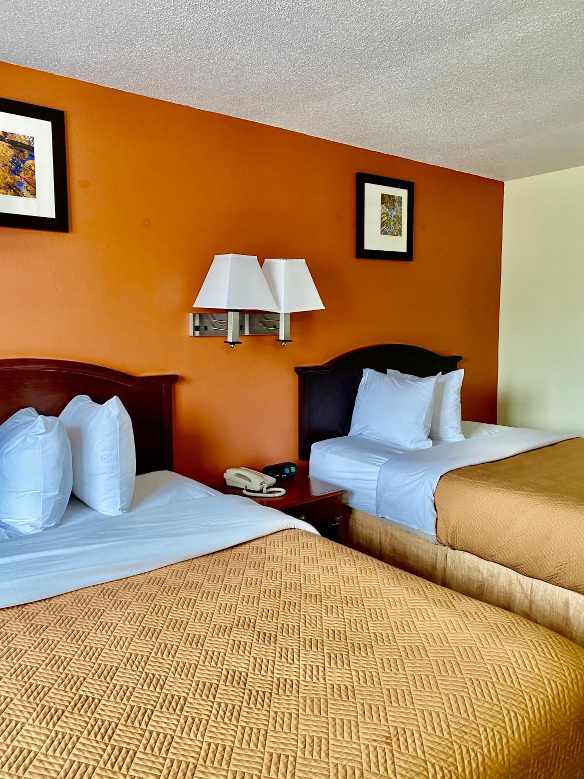 Travelodge by Wyndham La Porte/Michigan City Area gallery photo in LaPorte, IN — image 13