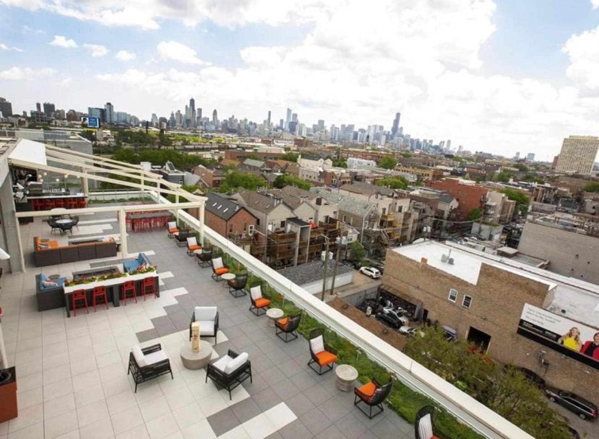 Hyatt Place Chicago Wicker Park gallery photo in Chicago, IL — image 7