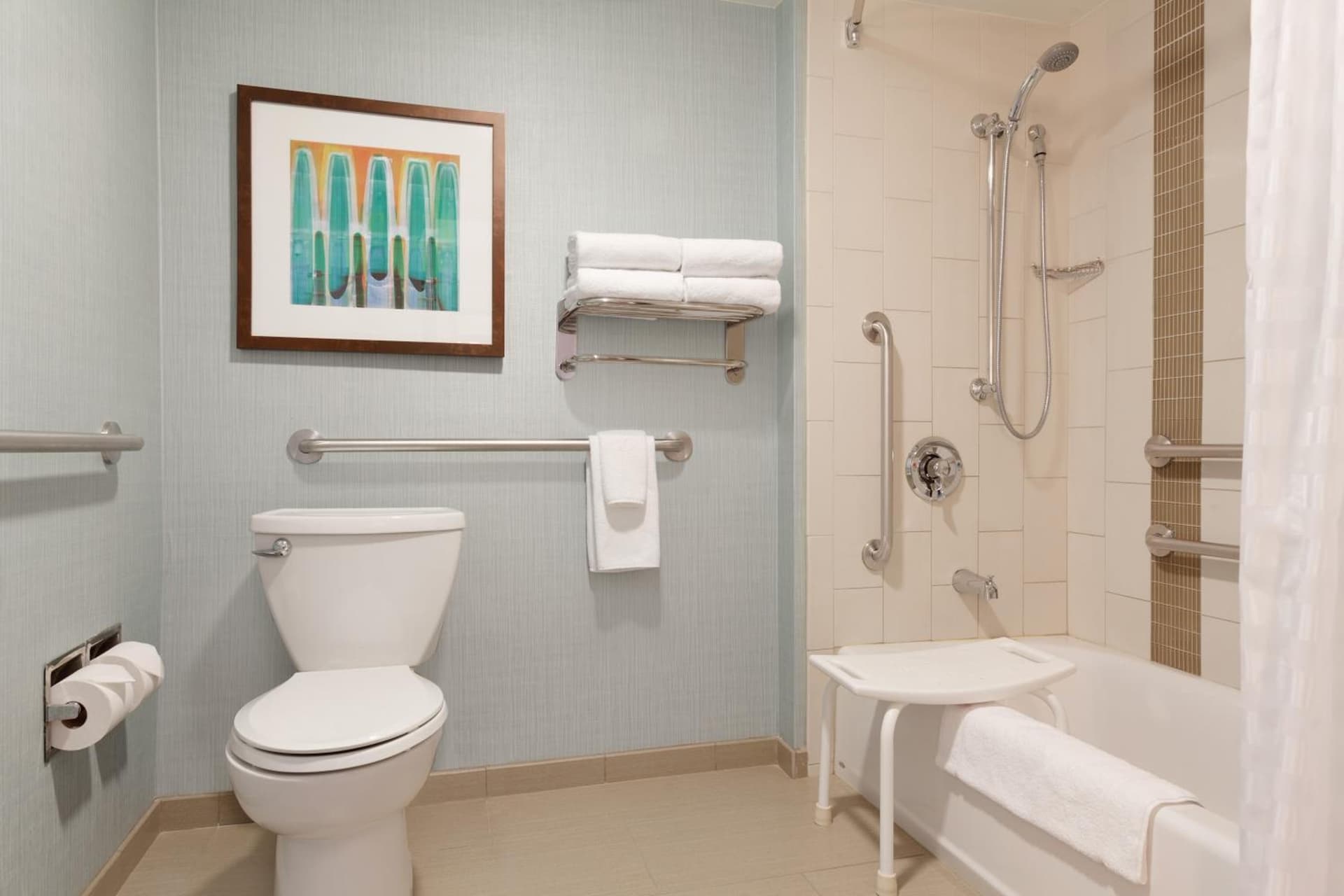 Hyatt Place Tulsa/Downtown gallery photo in Tulsa, OK — image 41