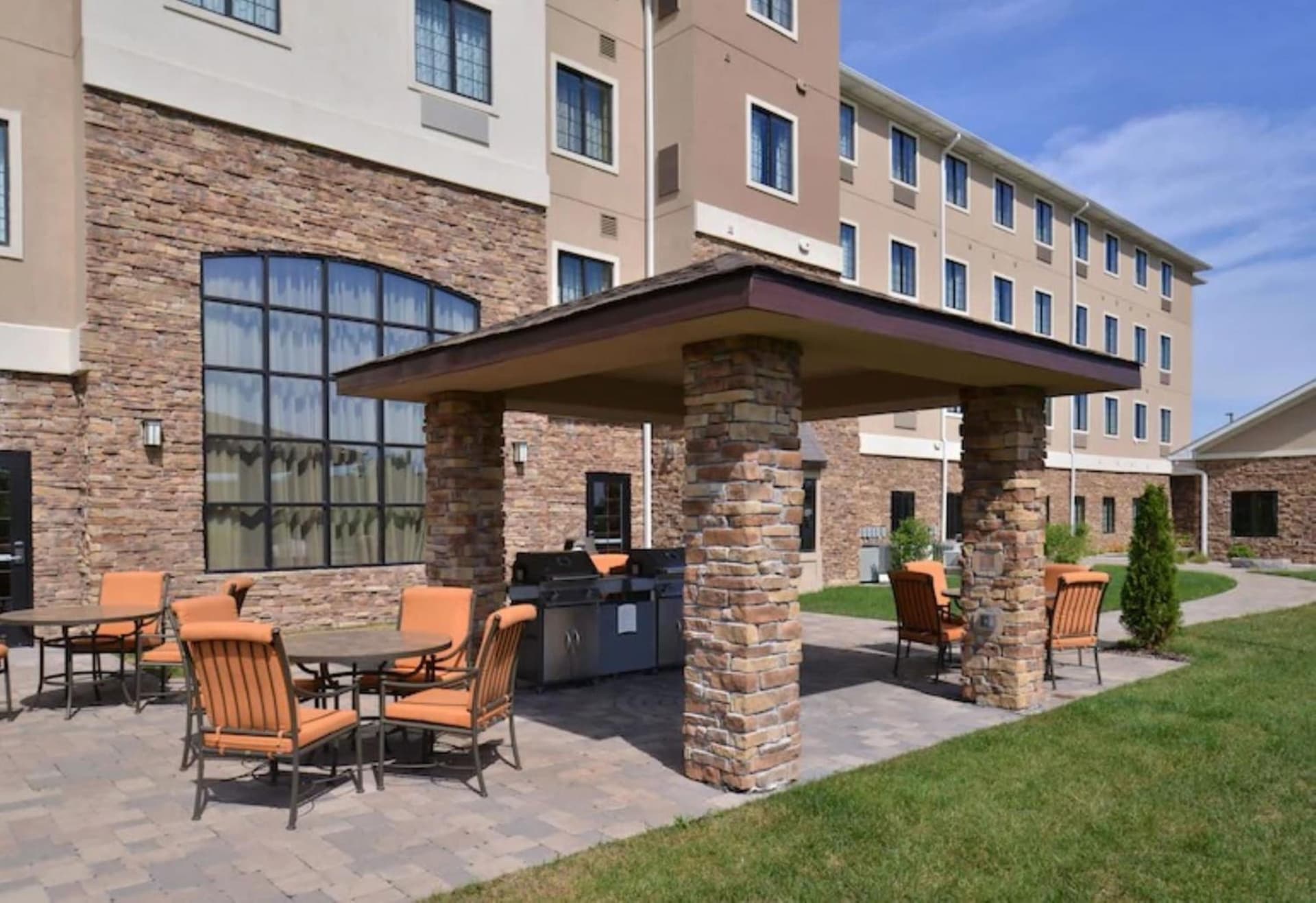 Staybridge Suites Merrillville by IHG gallery photo in Merrillville, IN — image 23