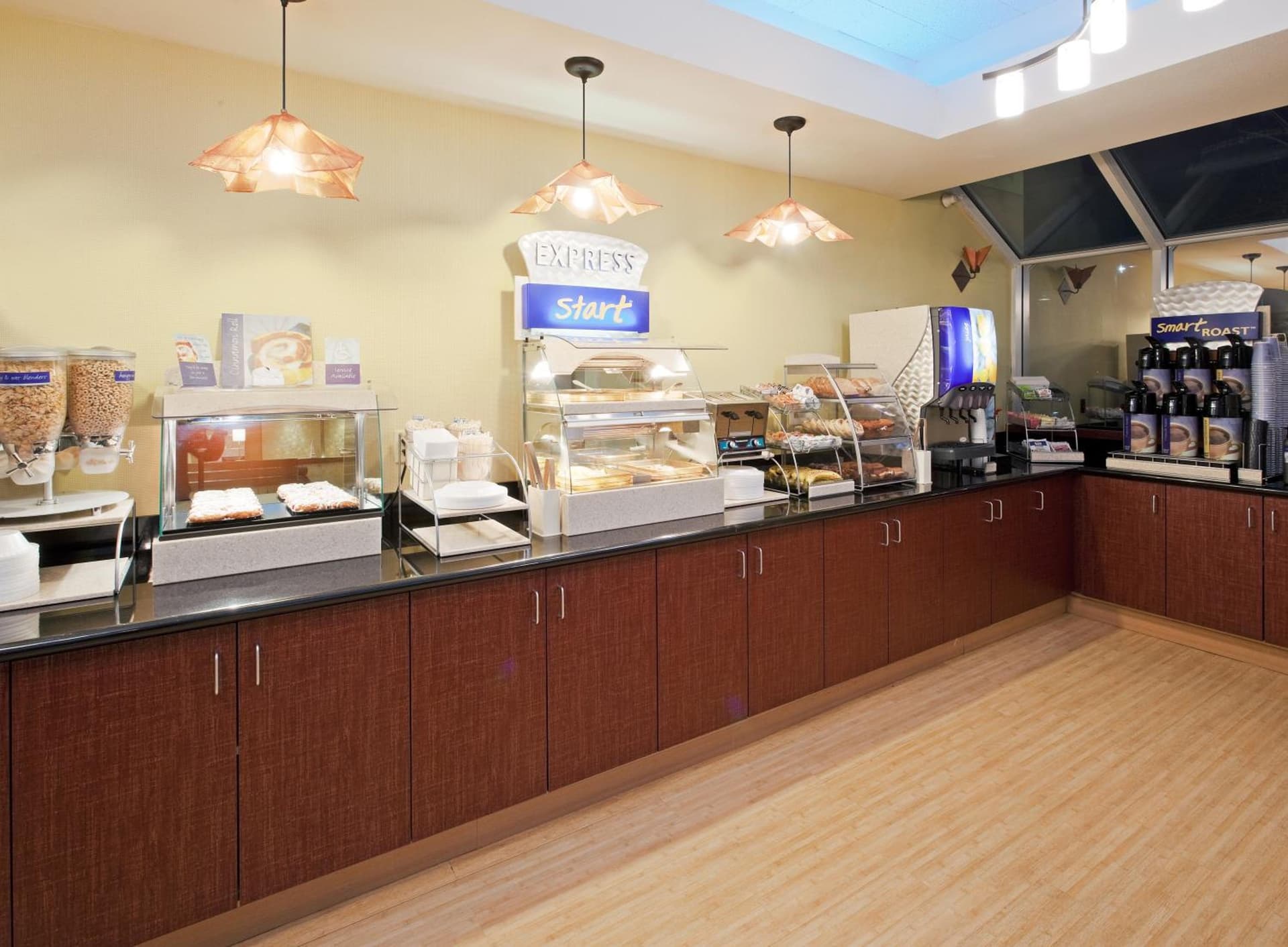 Holiday Inn Express Berkeley by IHG gallery photo in Berkeley, CA — image 153