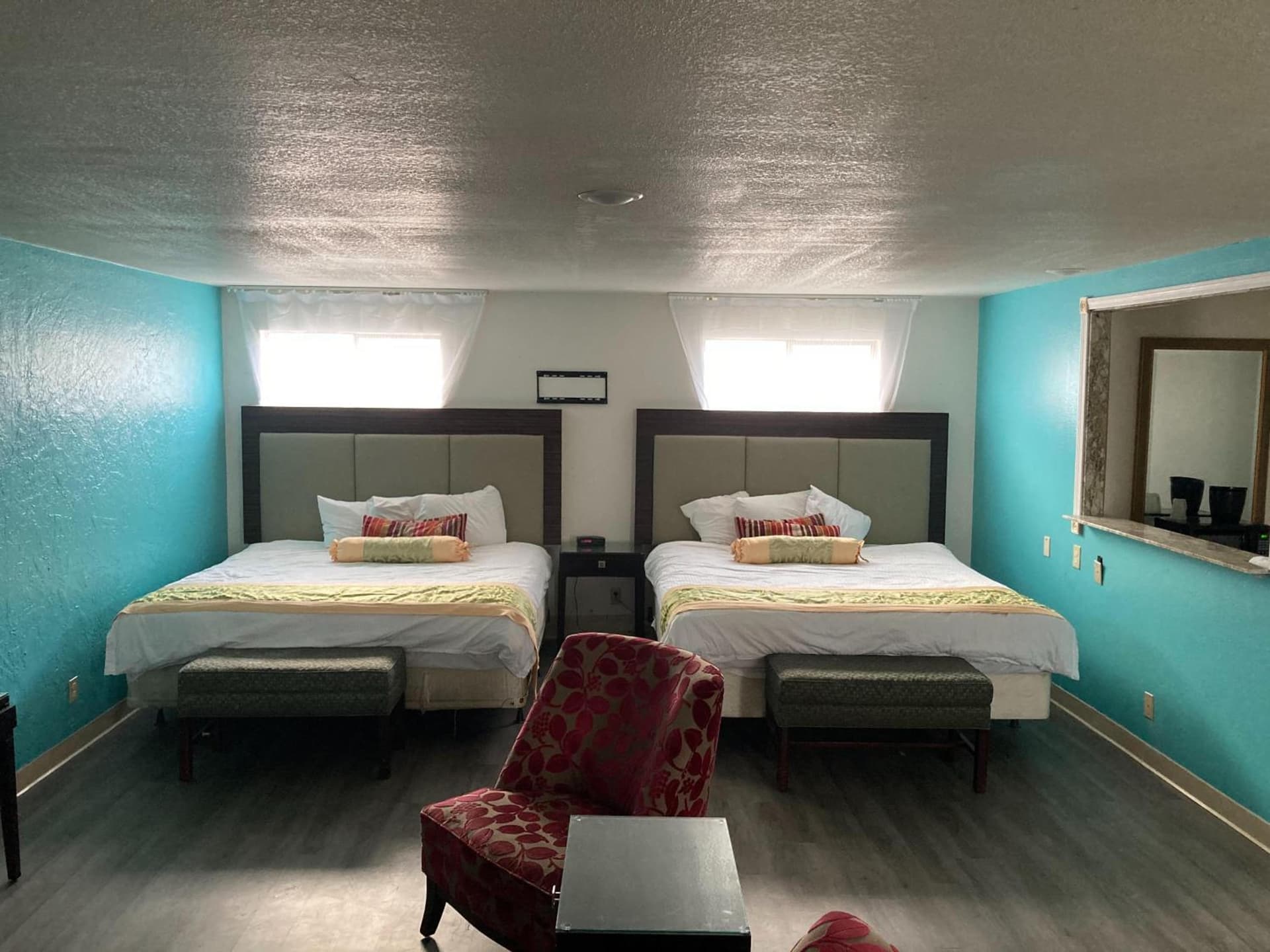Nampa Inn & Suites gallery photo in Nampa, ID — image 10