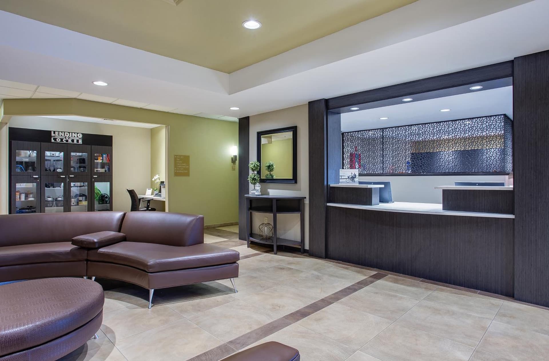 Candlewood Suites Bowling Green by IHG gallery photo in Bowling Green, KY — image 38