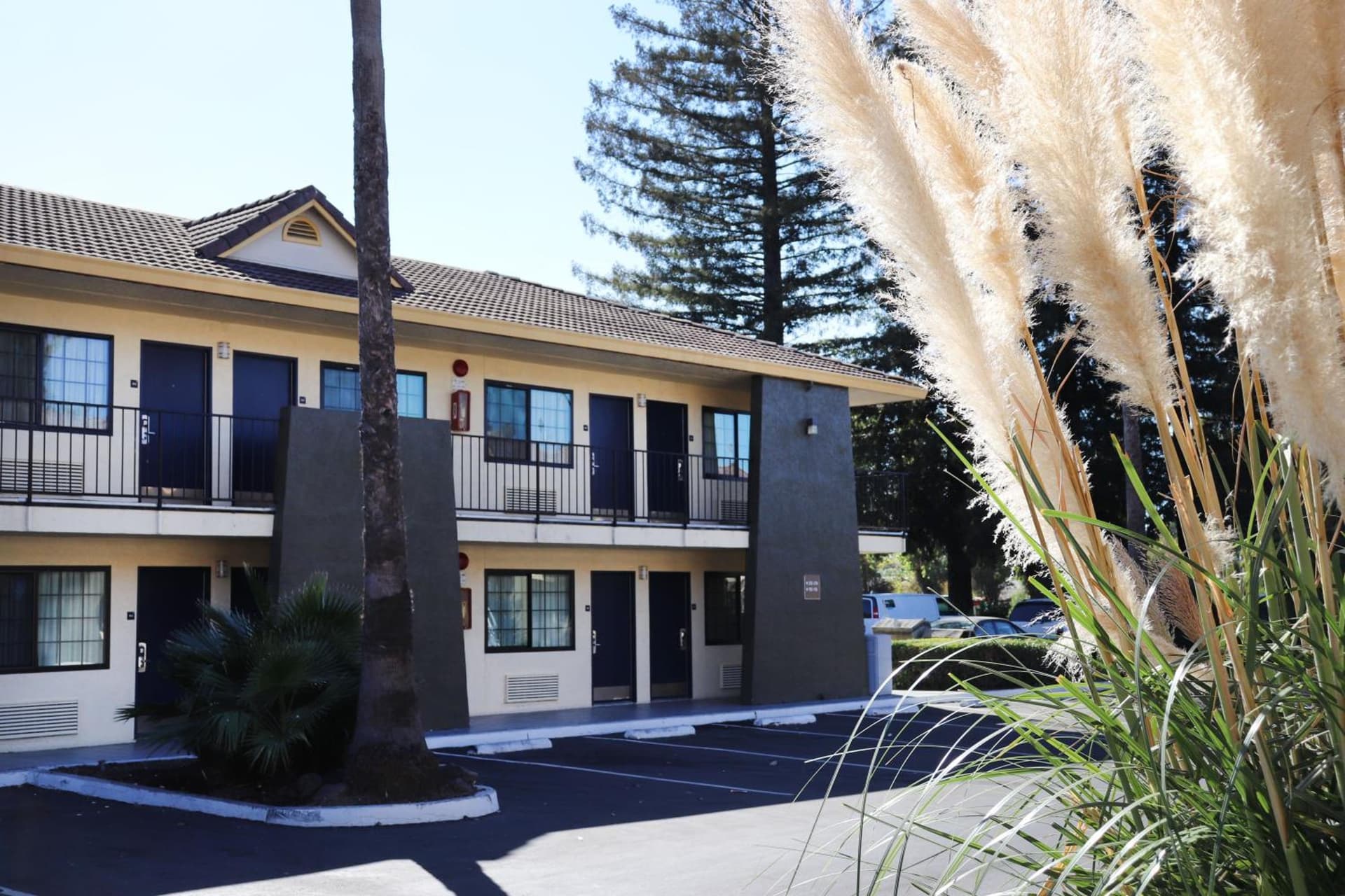 Sonoma Winegrower's Inn gallery photo in Rohnert Park, CA — image 21