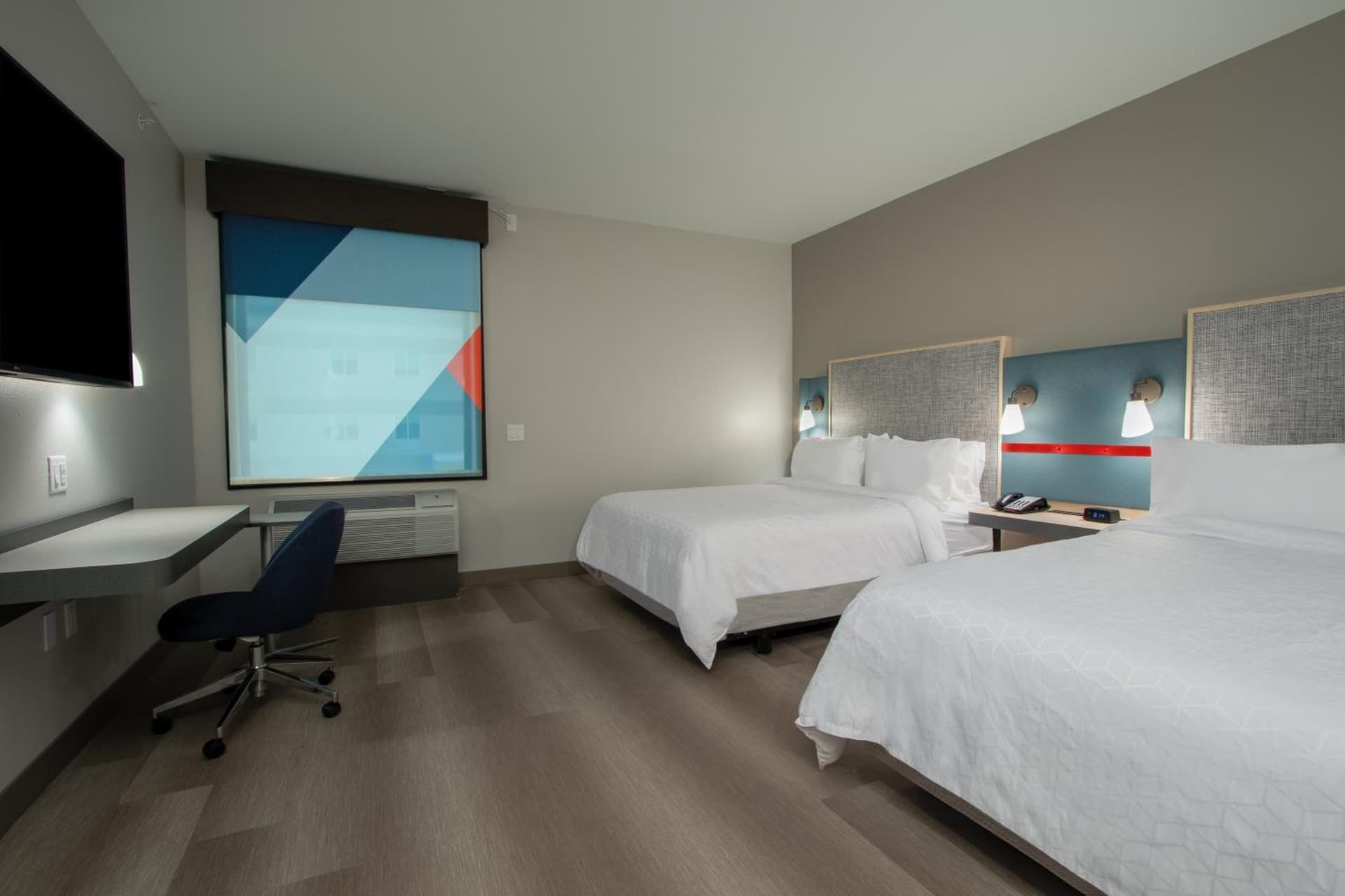 Avid hotels - Beaumont by IHG gallery photo in Beaumont, TX — image 7