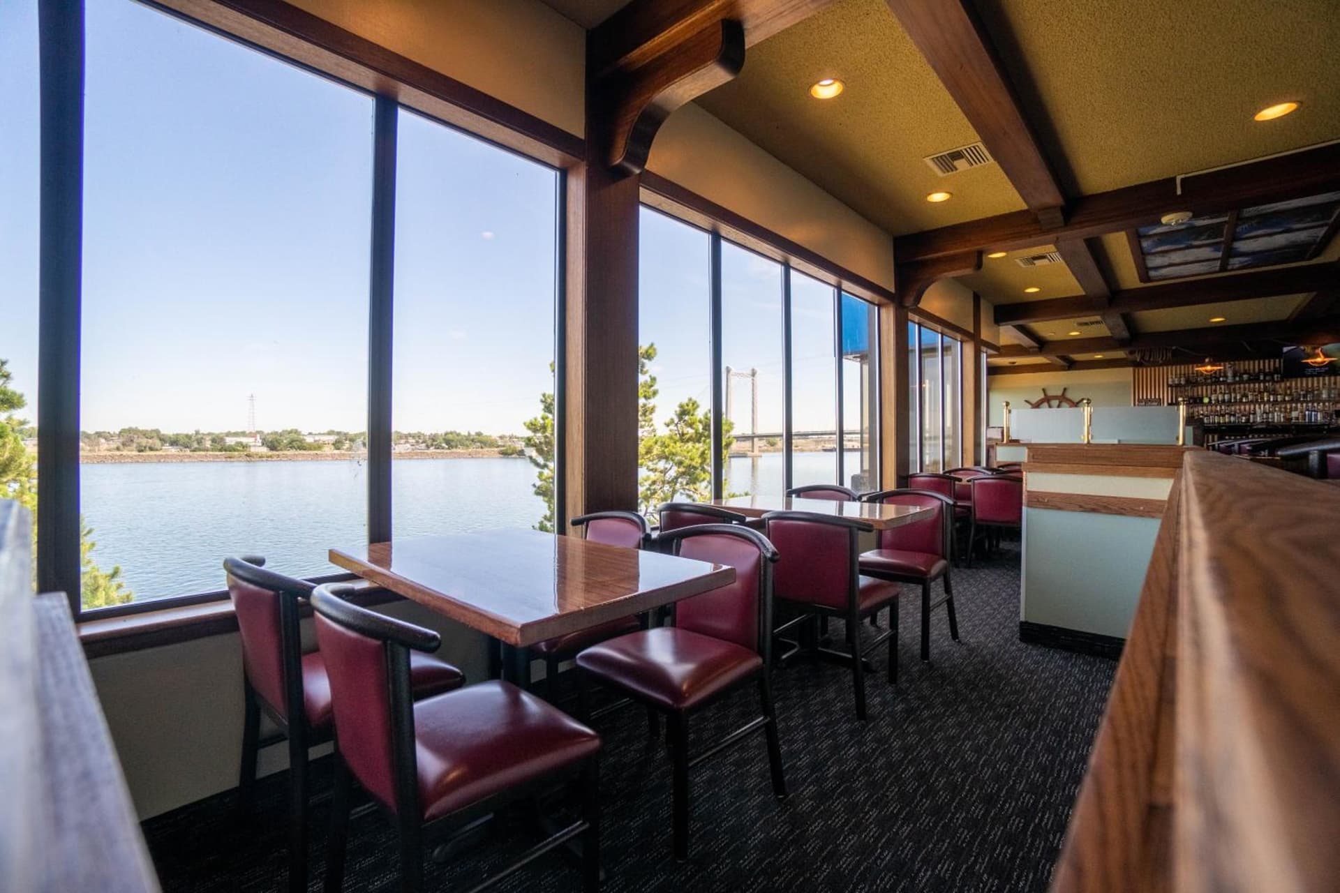 Clover Island Inn gallery photo in Kennewick, WA — image 39