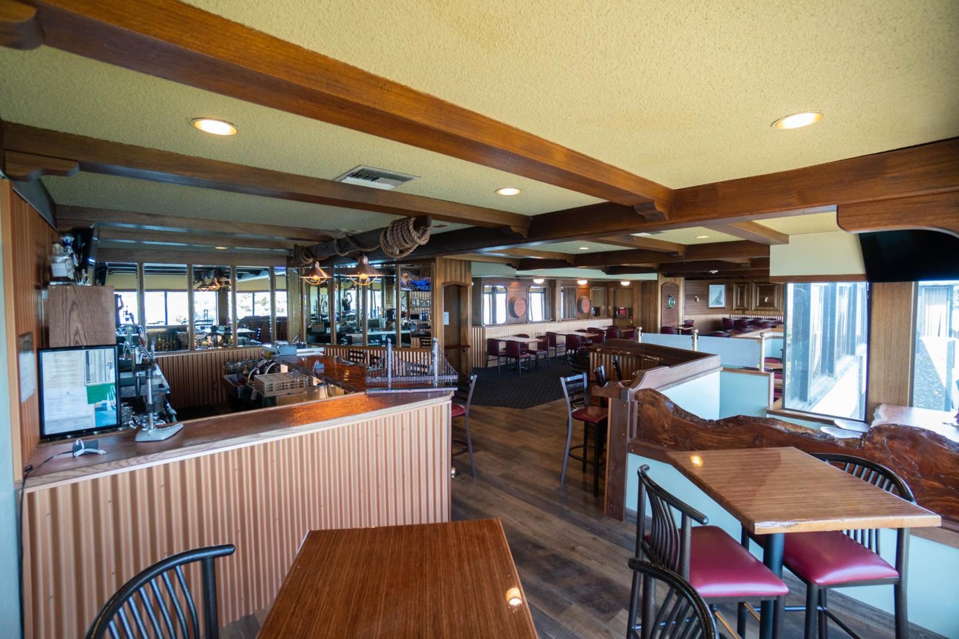 Clover Island Inn gallery photo in Kennewick, WA — image 42