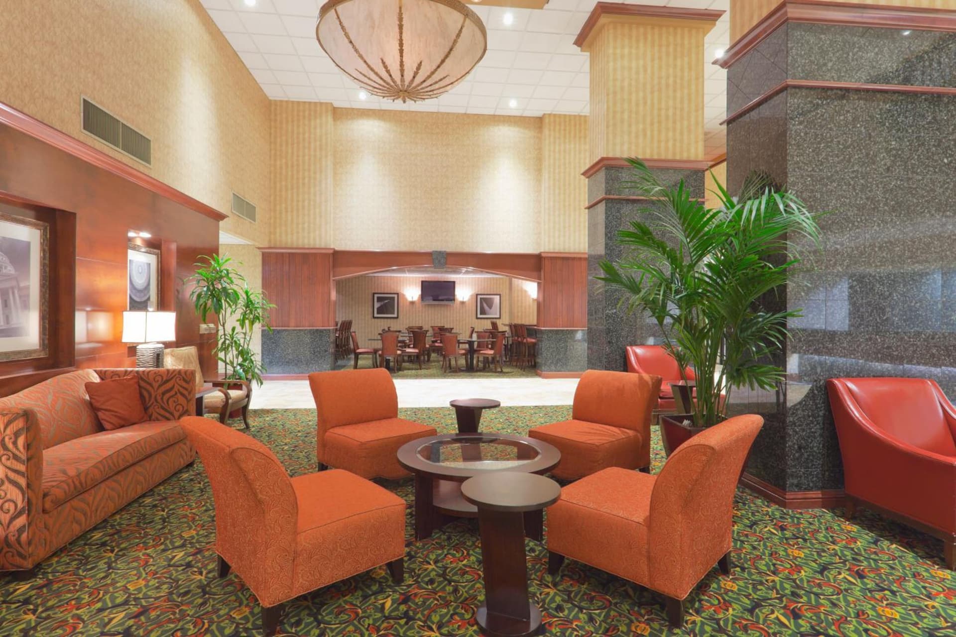 Holiday Inn Sacramento Downtown-Arena by IHG gallery photo in Sacramento, CA — image 23