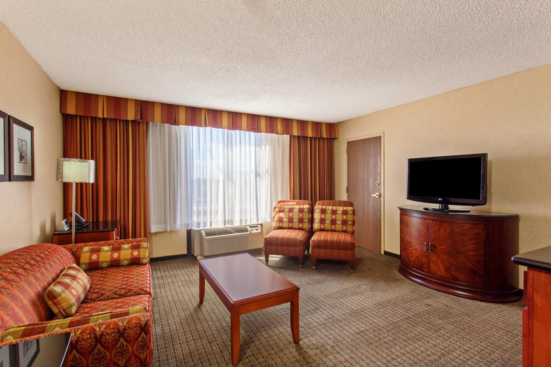Holiday Inn Sacramento Downtown-Arena by IHG gallery photo in Sacramento, CA — image 19
