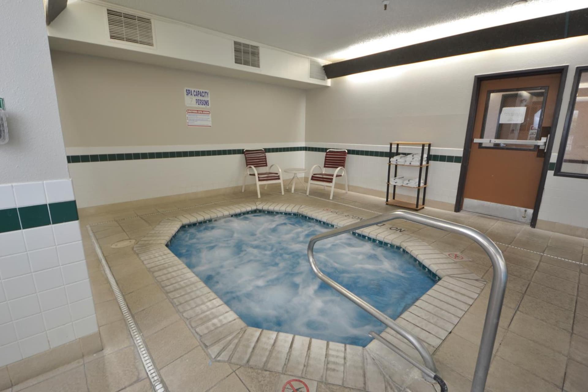 Days Inn & Suites by Wyndham Airport Albuquerque gallery photo in Albuquerque, NM — image 15